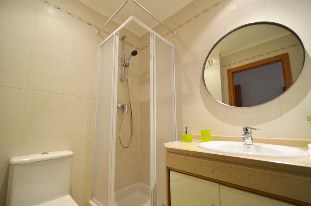 Apartment Expo Marina Lis Lisbon