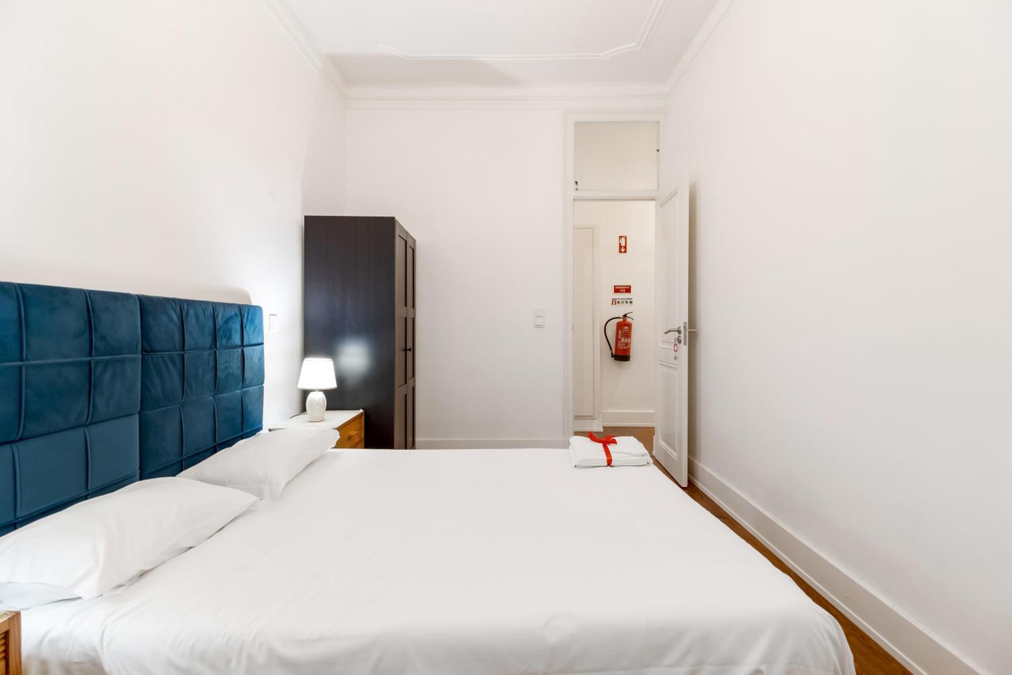 Guest house Arroios - Third Floor Lisbon