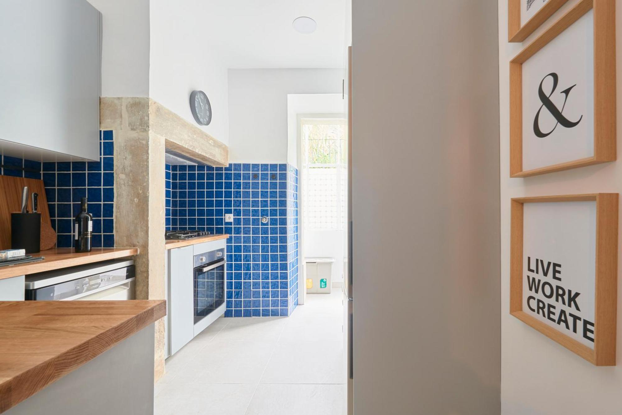 Apartment Inglesinhos - Castelo Lisbon