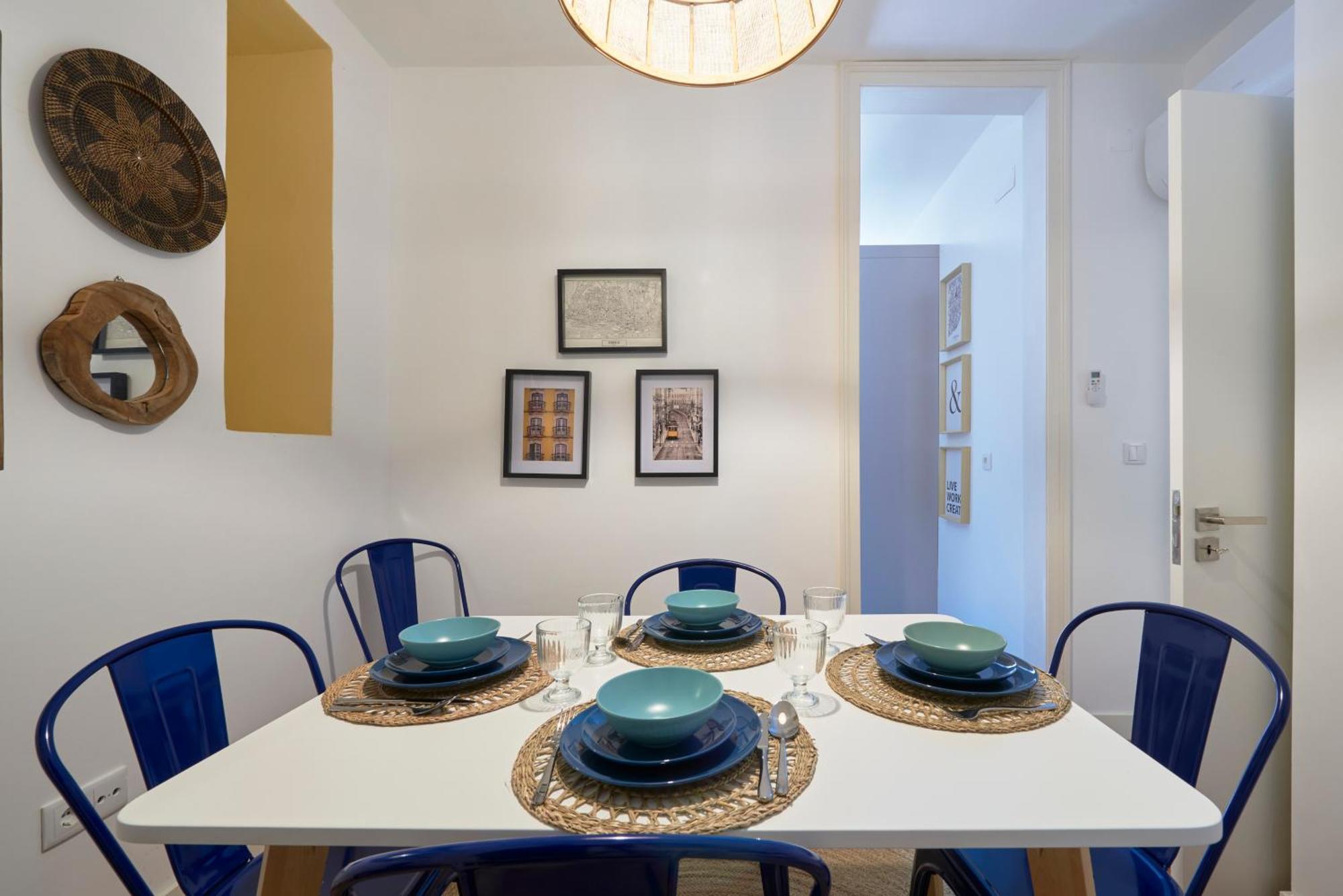 Apartment Inglesinhos - Castelo Lisbon