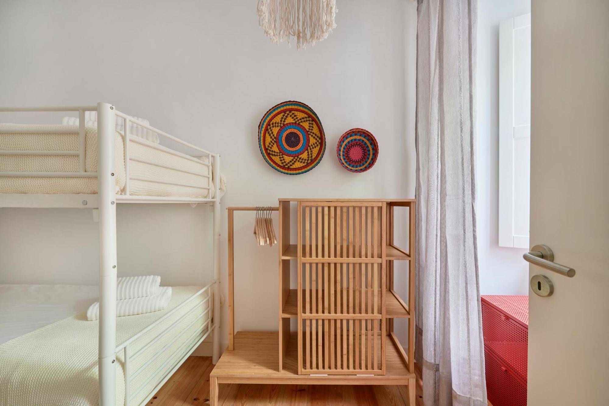 Inglesinhos - Castelo Apartment *