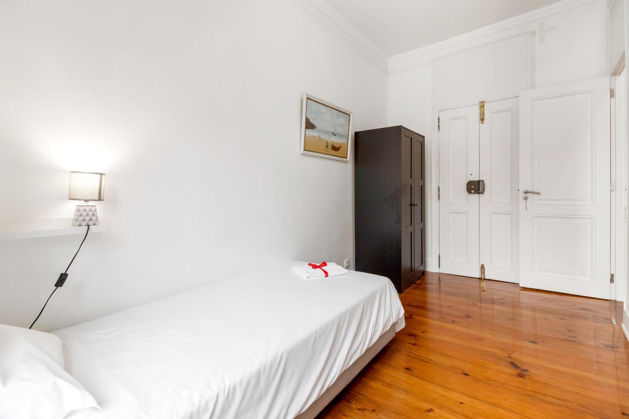 Guest house Arroios - Third Floor *