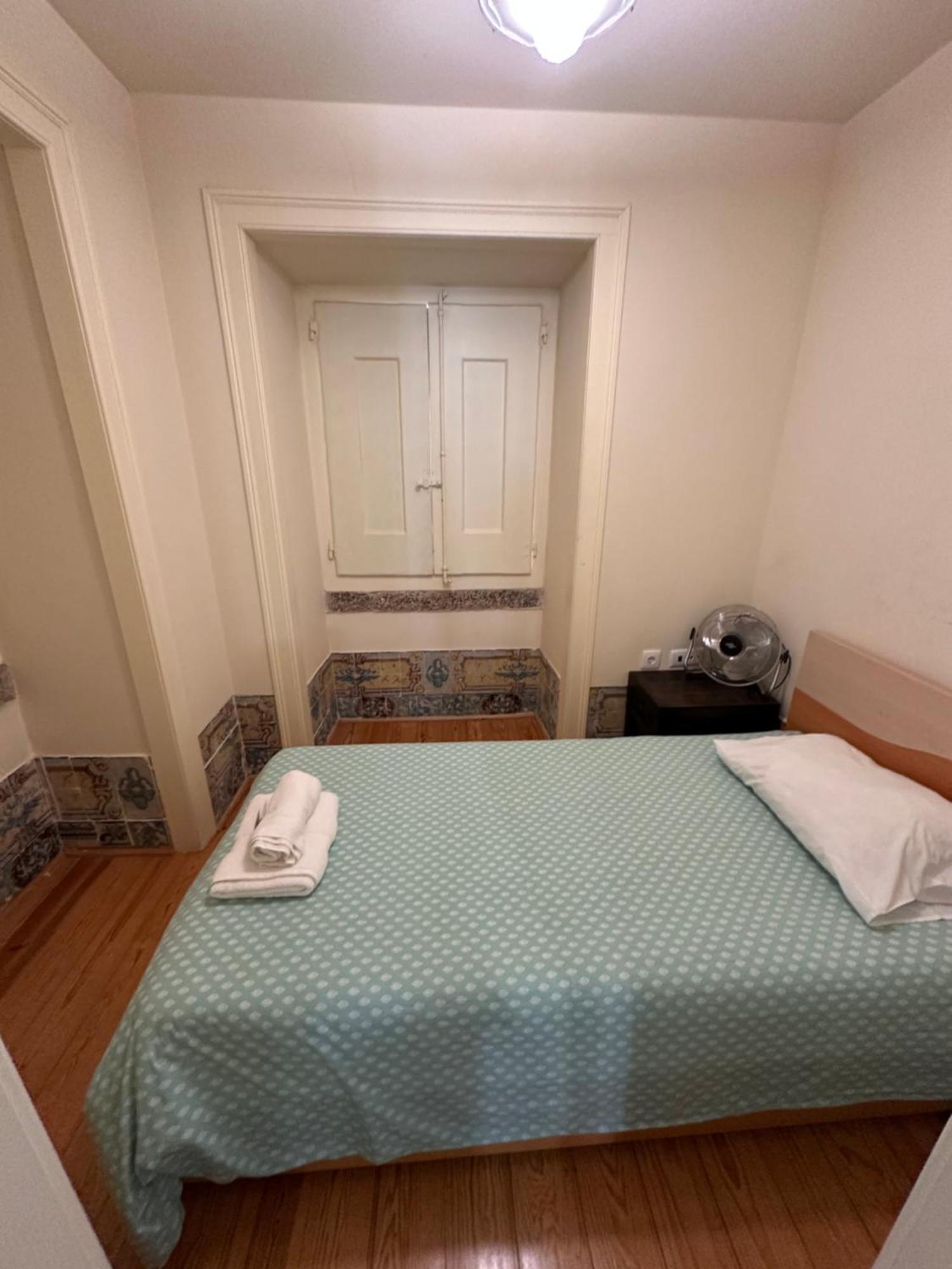 Flat Da Bica Chiado 2 Lisbon