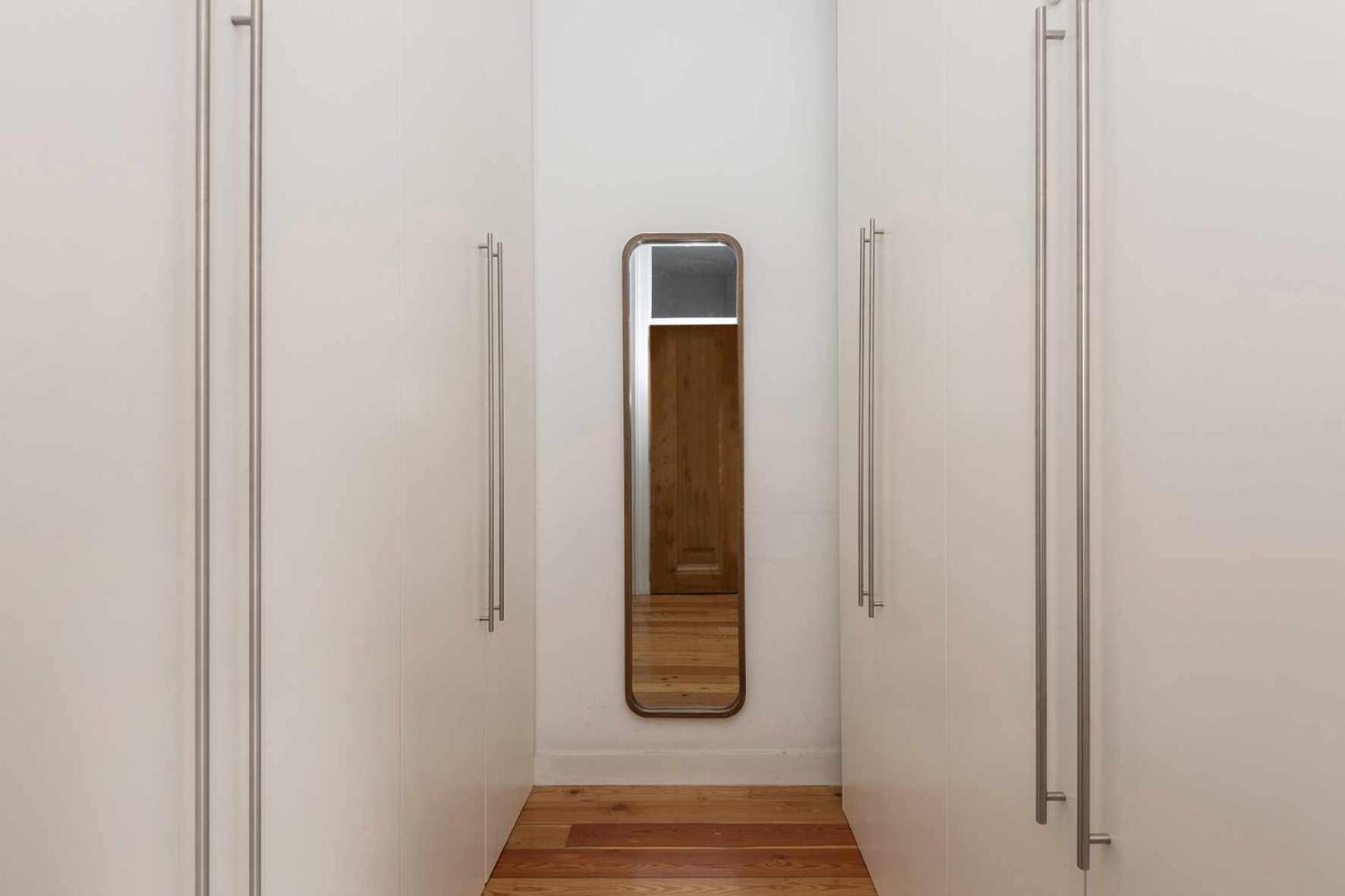 Apartment Pombalino Design Em Baixachiado