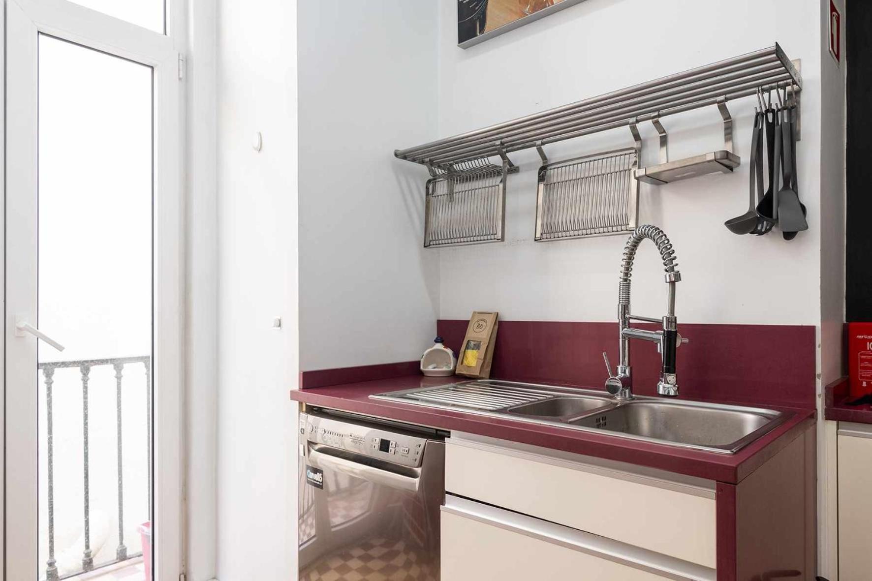 Pombalino Design Em Baixachiado Apartment *
