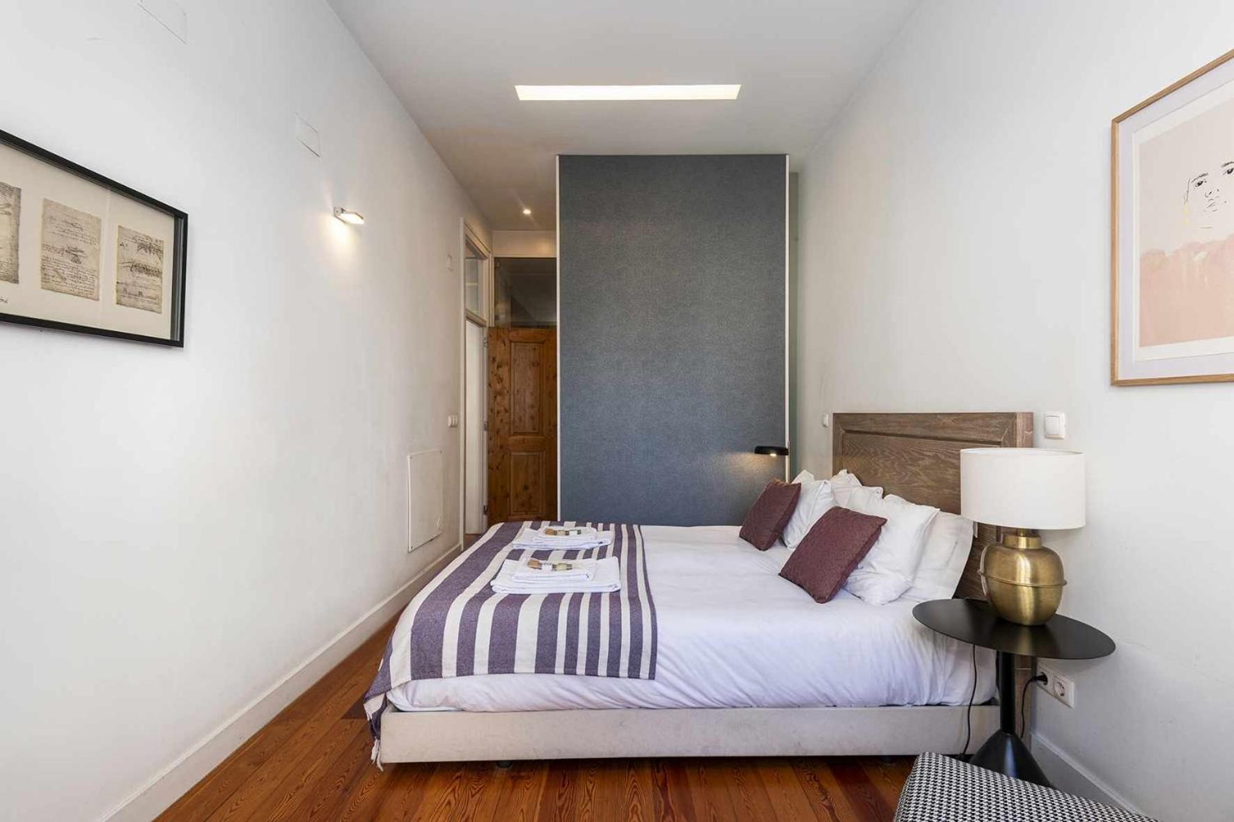 Pombalino Design Em Baixachiado Lisbon