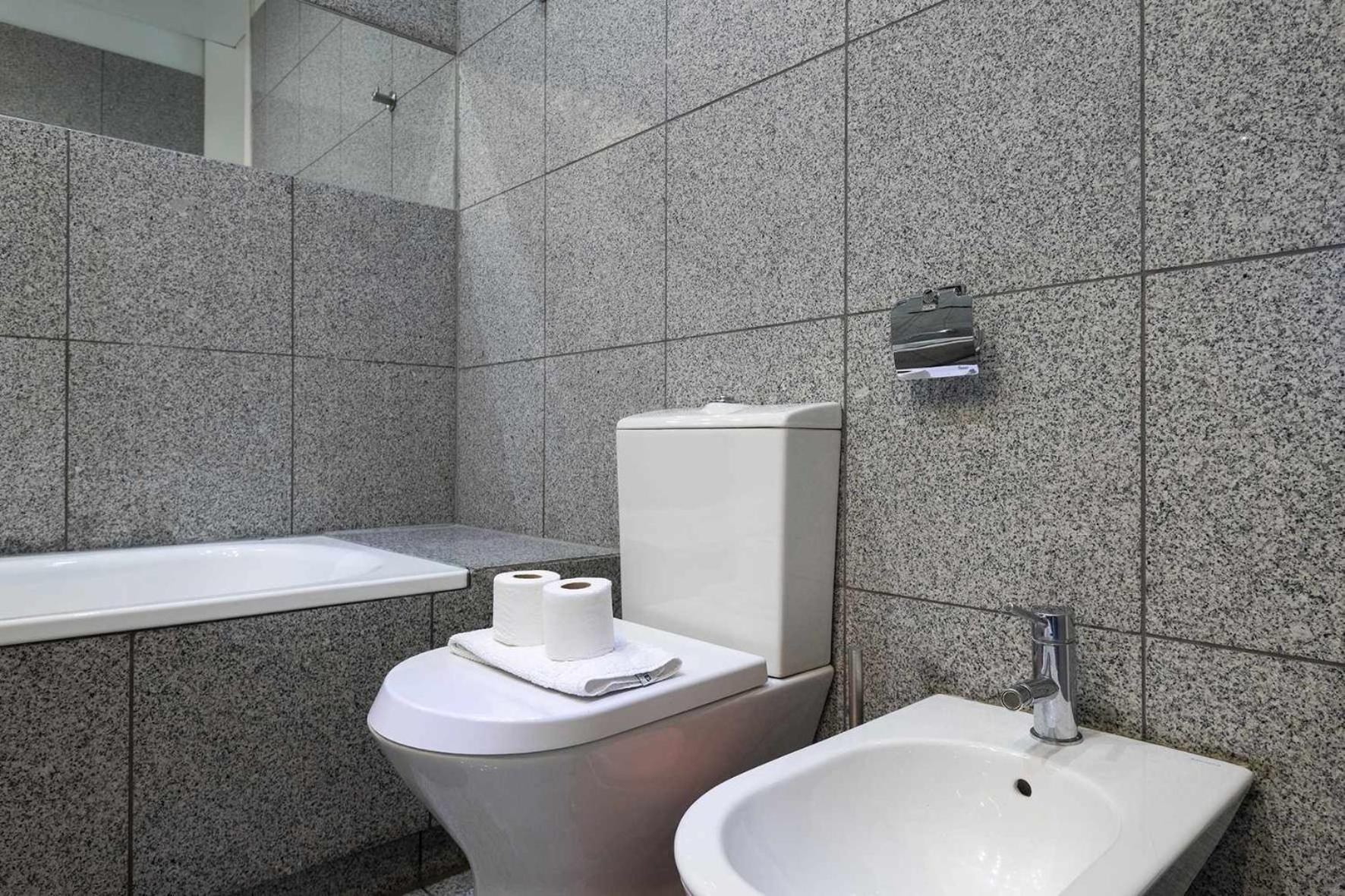 Pombalino Design Em Baixachiado Apartment