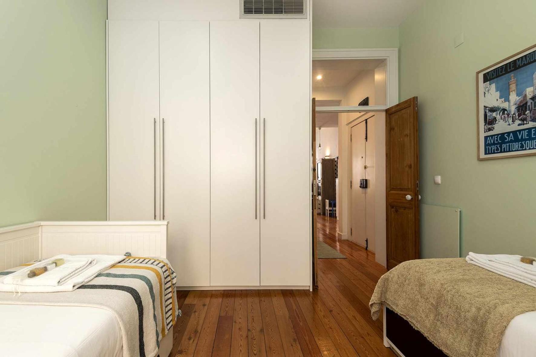 Apartment Pombalino Design Em Baixachiado Lisbon