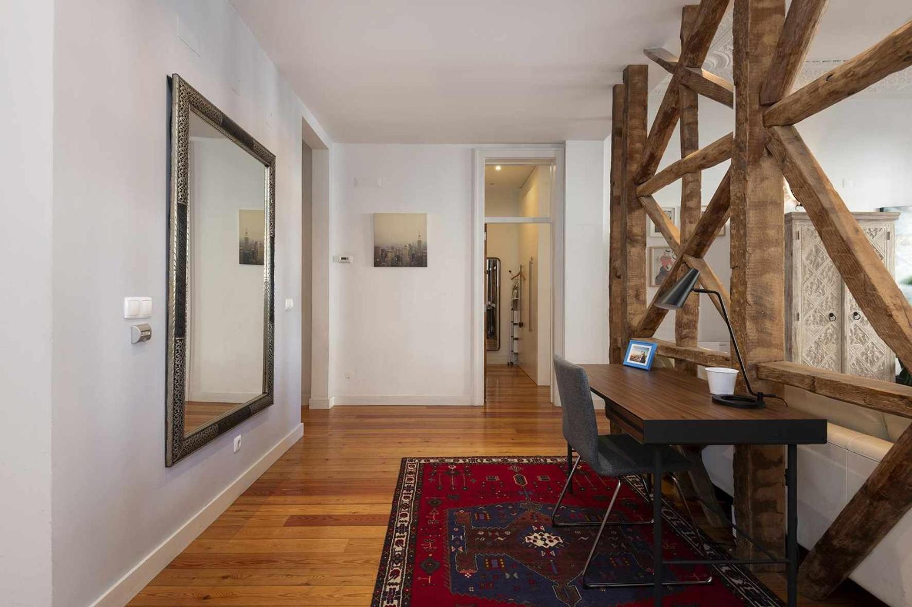 Pombalino Design Em Baixachiado Lisbon