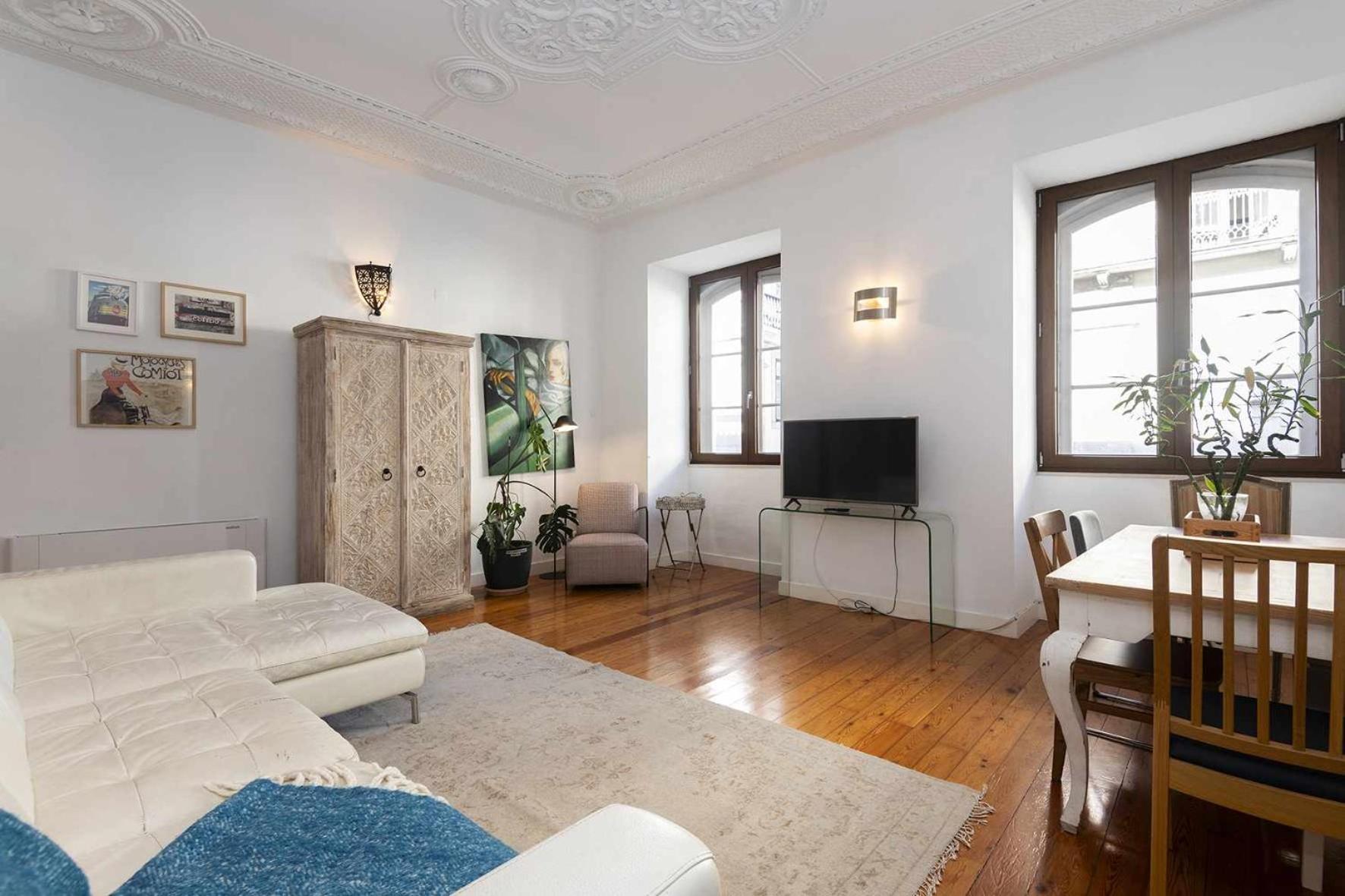 Pombalino Design Em Baixachiado Apartment *
