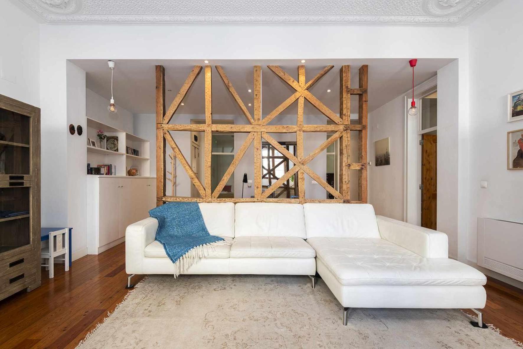 Pombalino Design Em Baixachiado * Lisbon