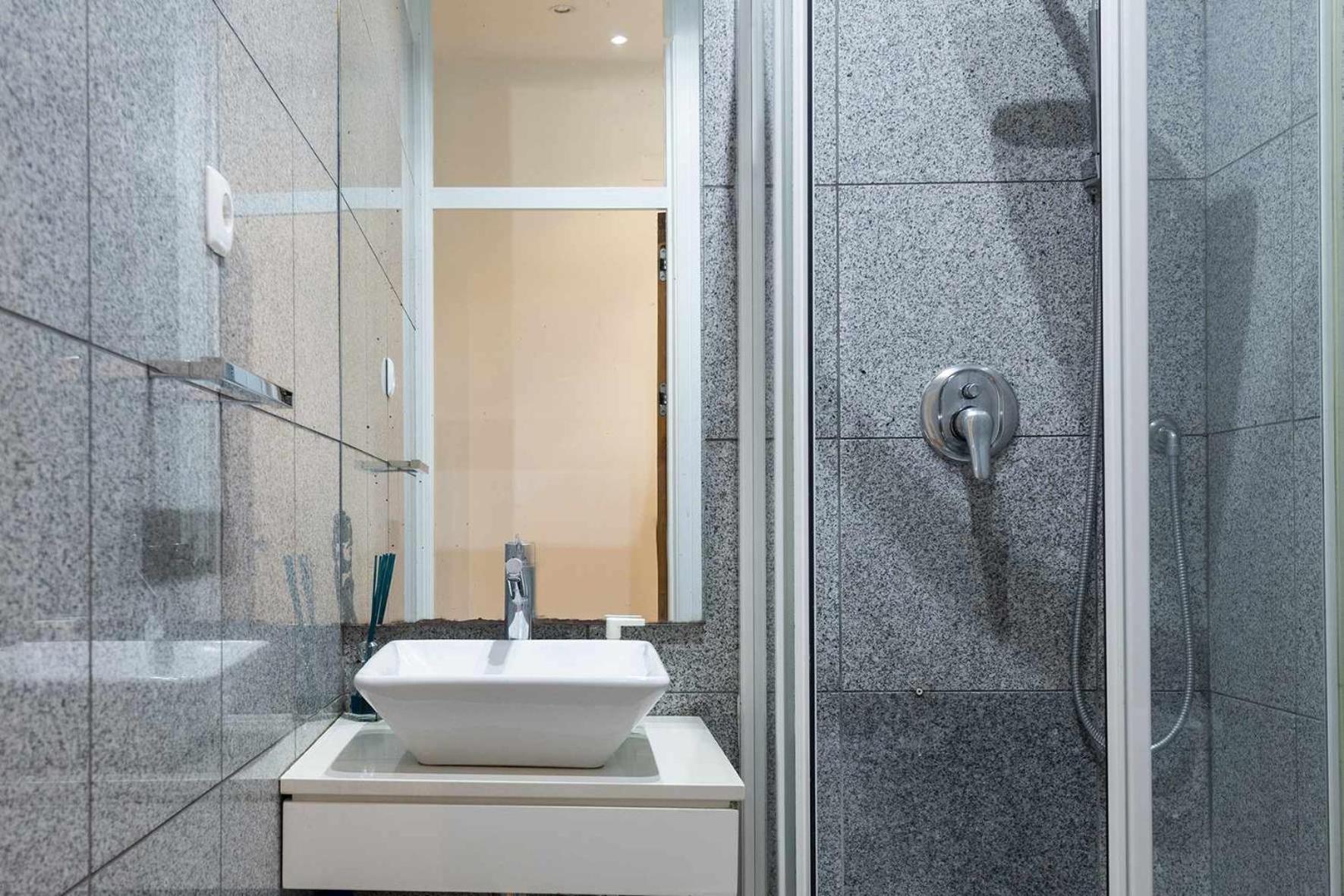 Pombalino Design Em Baixachiado Apartment *