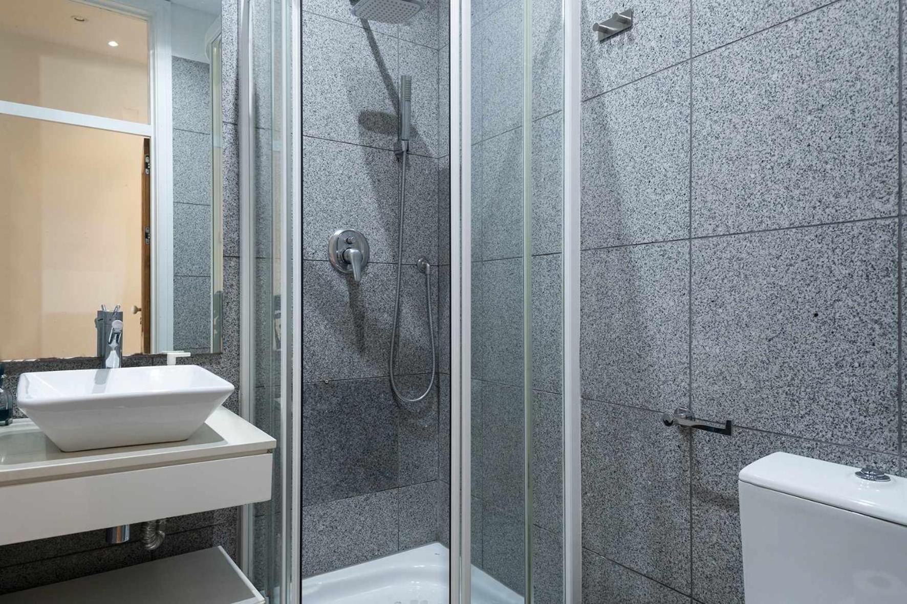 Pombalino Design Em Baixachiado Apartment