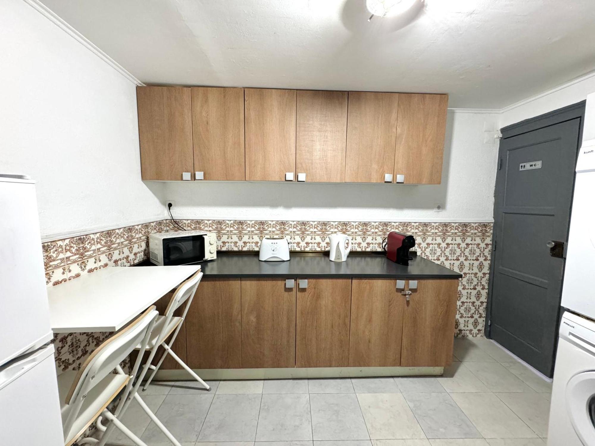Casa de hóspedes Cost Arroios Lisboa