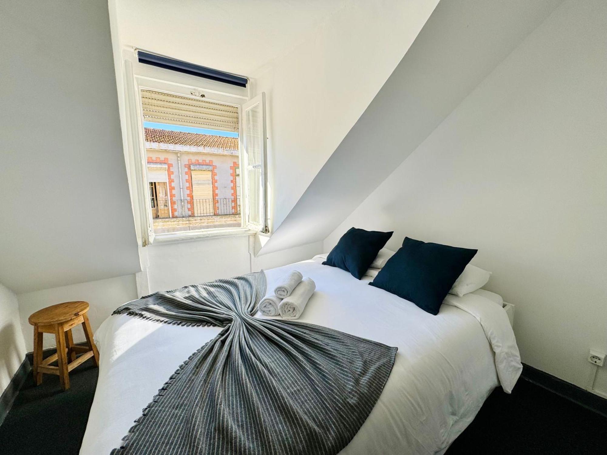 Cost Arroios Casa de hóspedes Lisboa