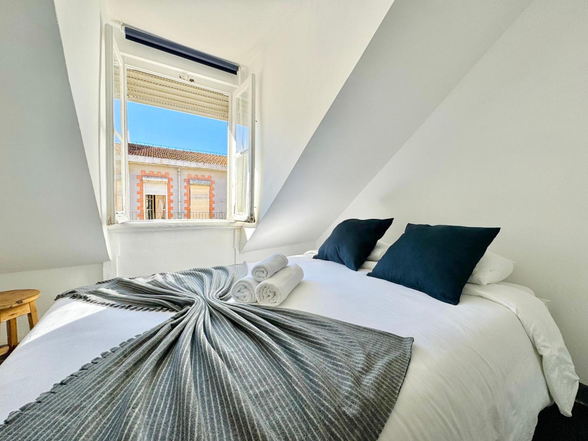 Cost Arroios Casa de hóspedes Lisboa