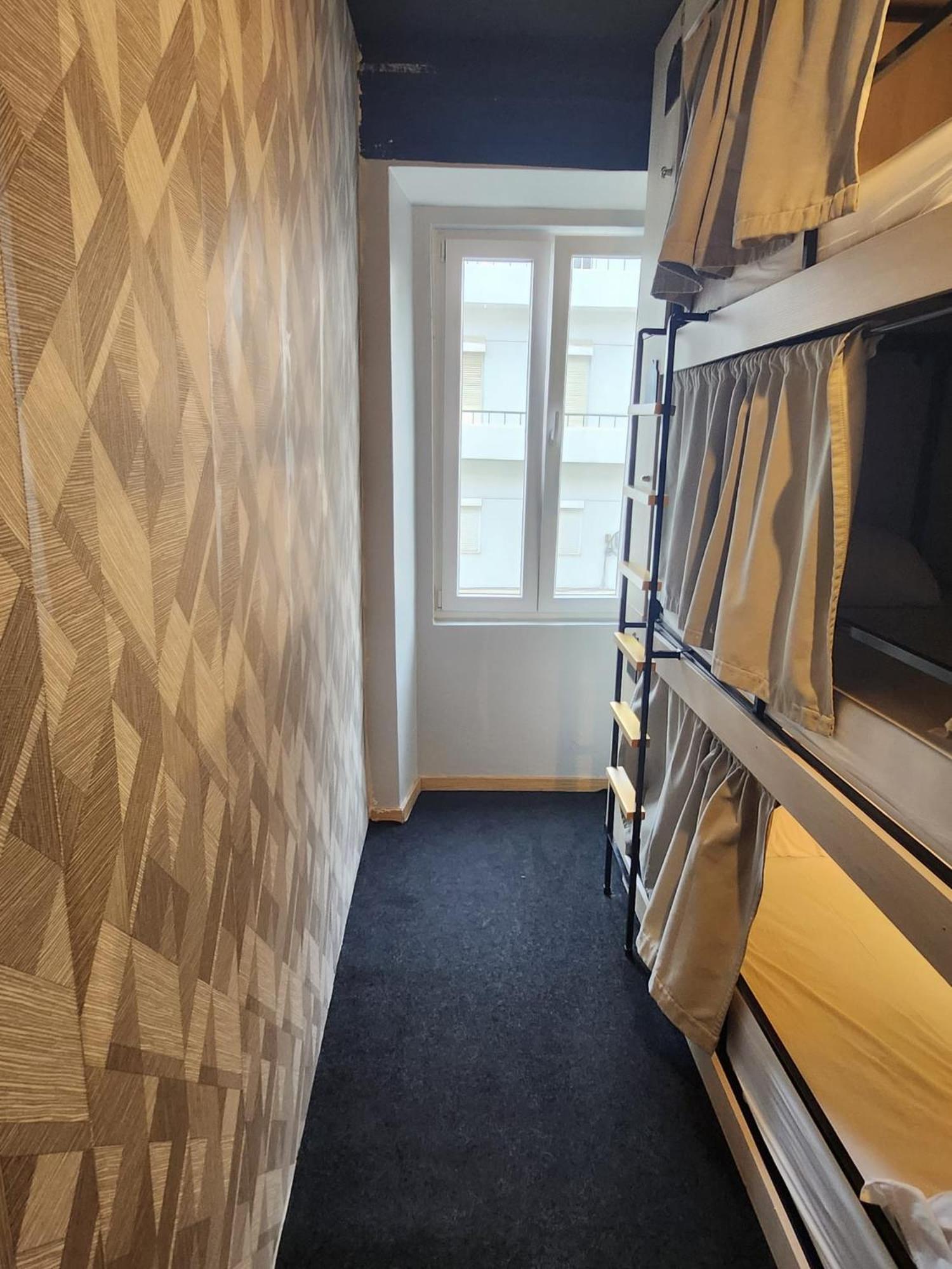 Daora Cost Apartamento Lisboa