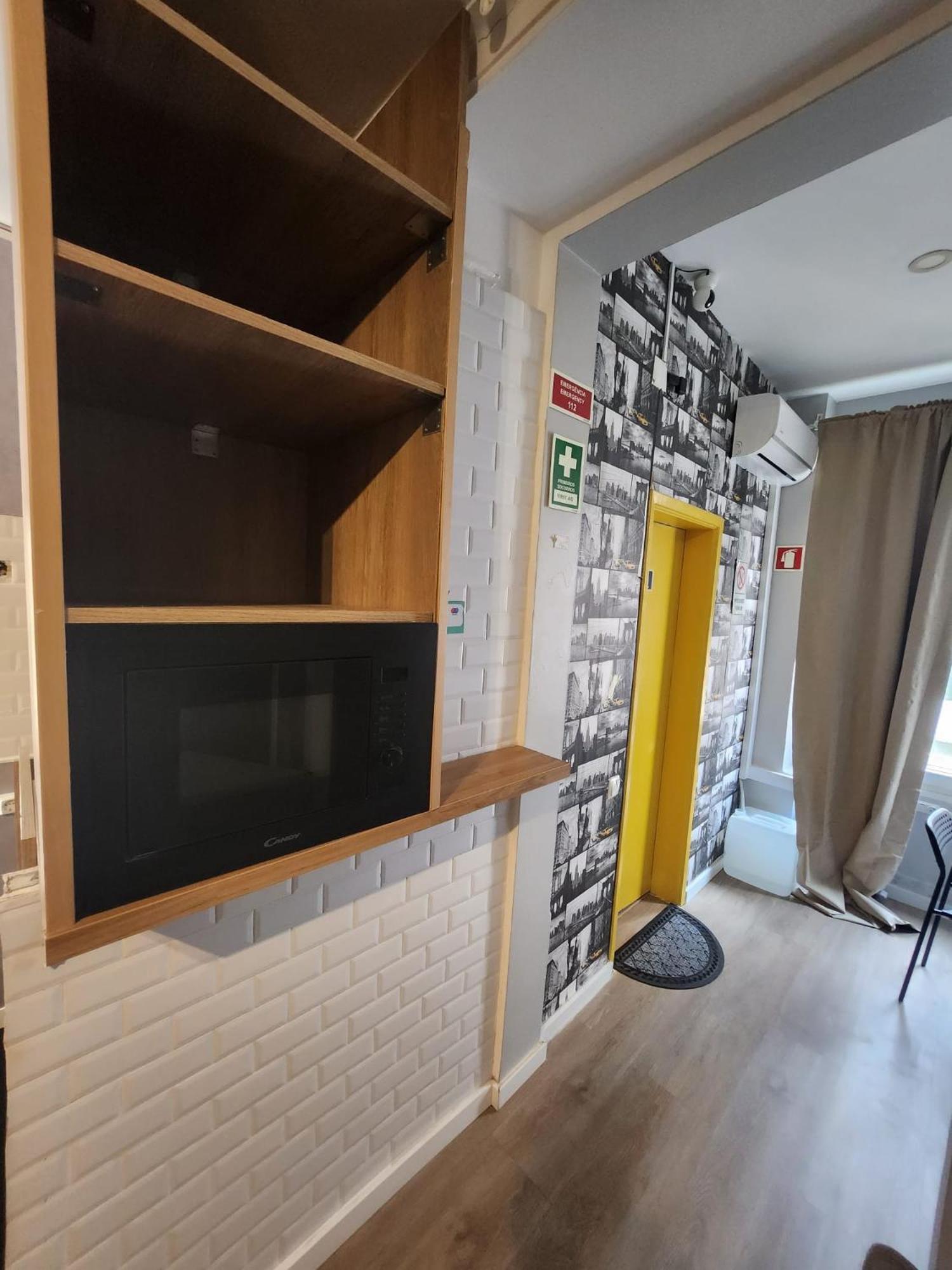 Apartamento Daora Cost *