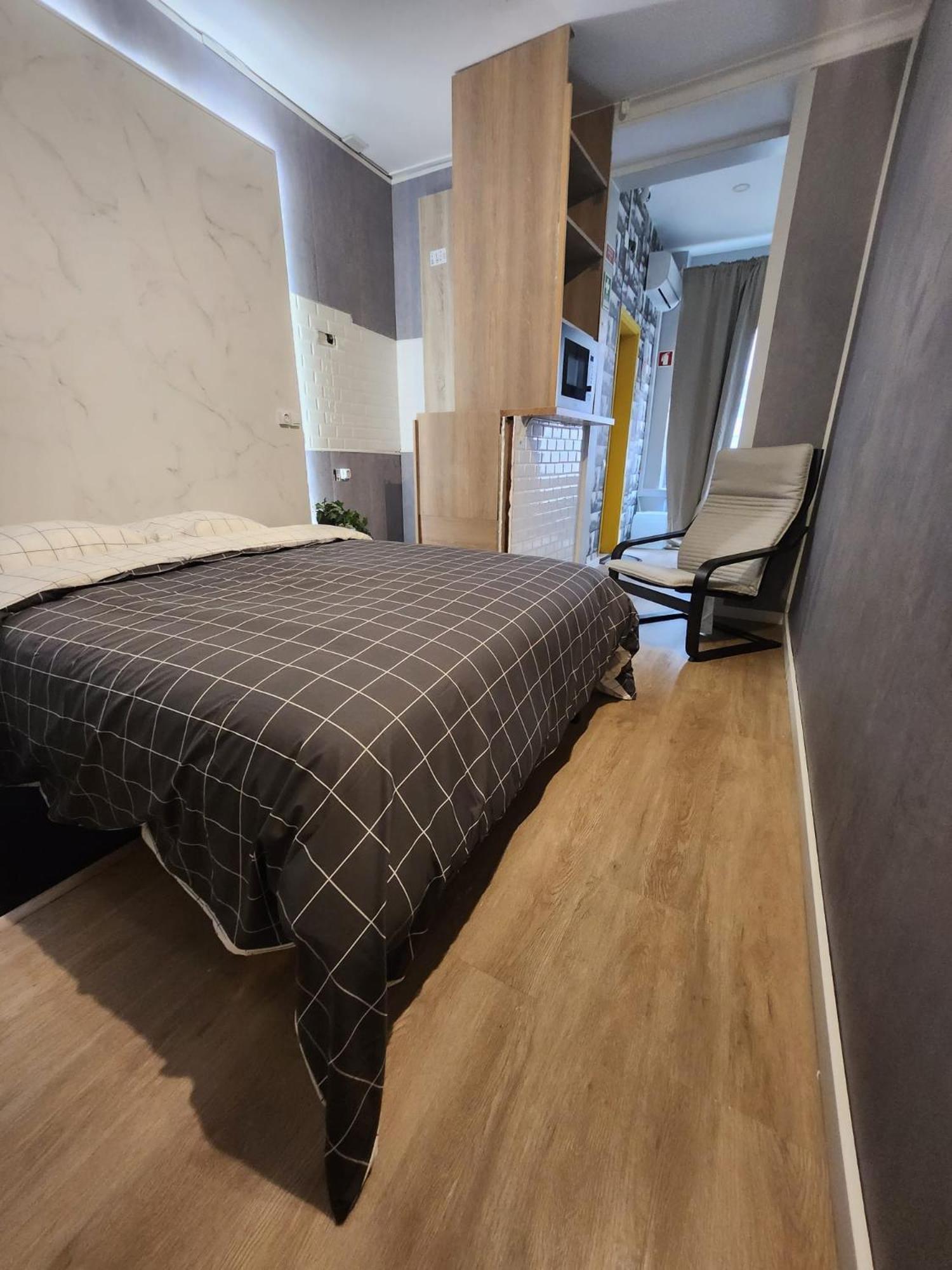 Daora Cost Apartamento *