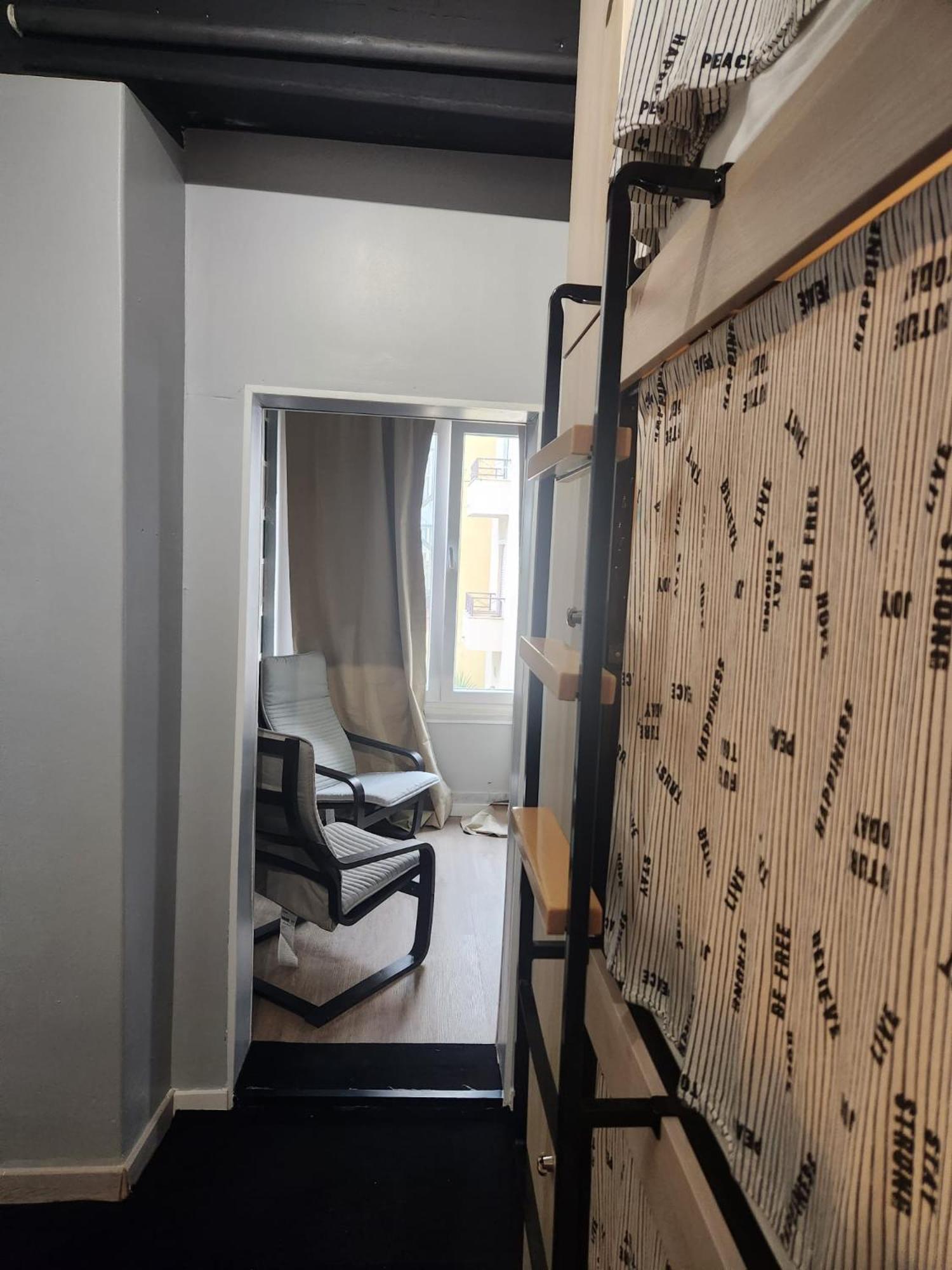Daora Cost Apartamento Lisboa