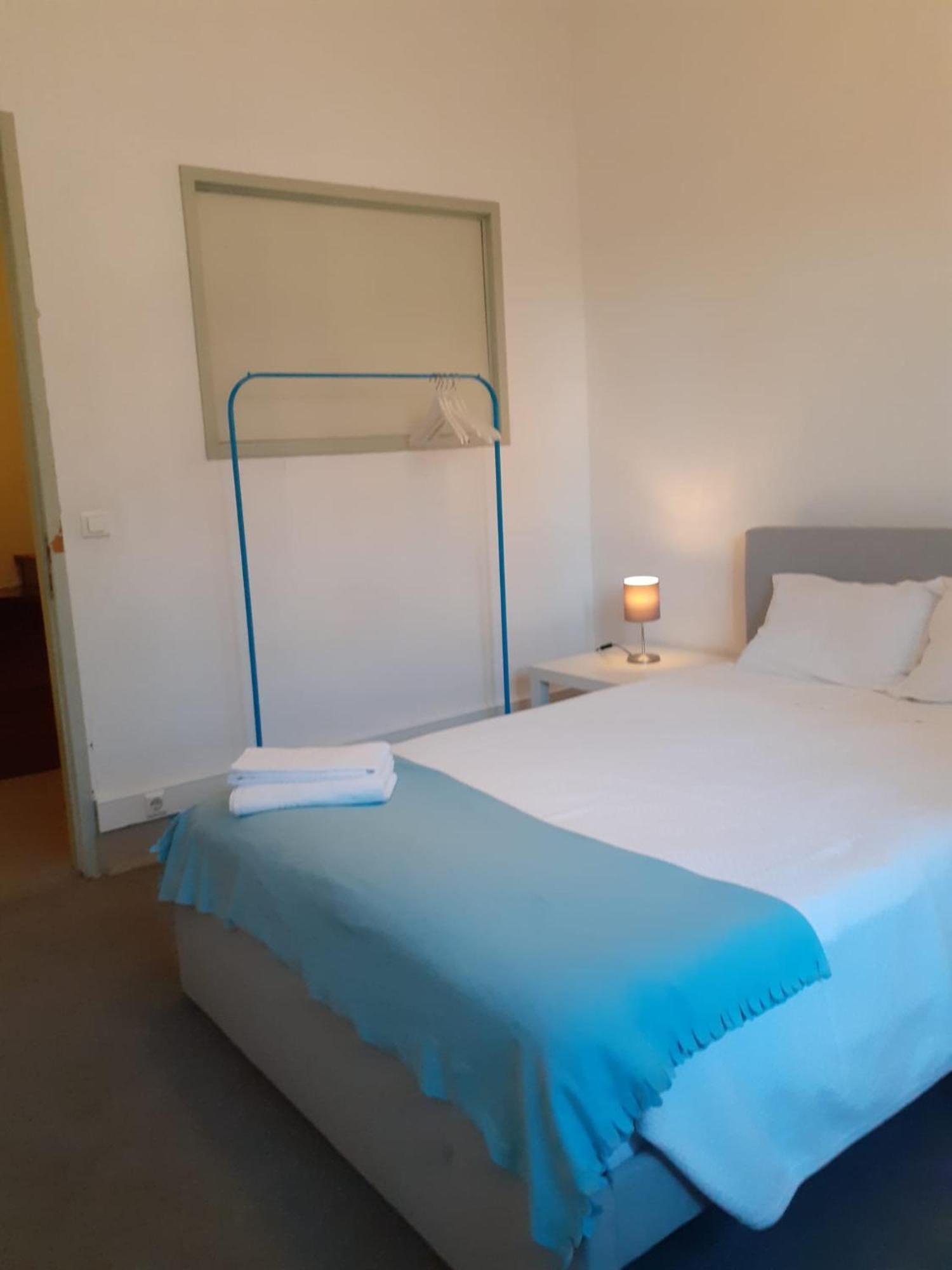 Guest house Palacio Santanna Lisbon