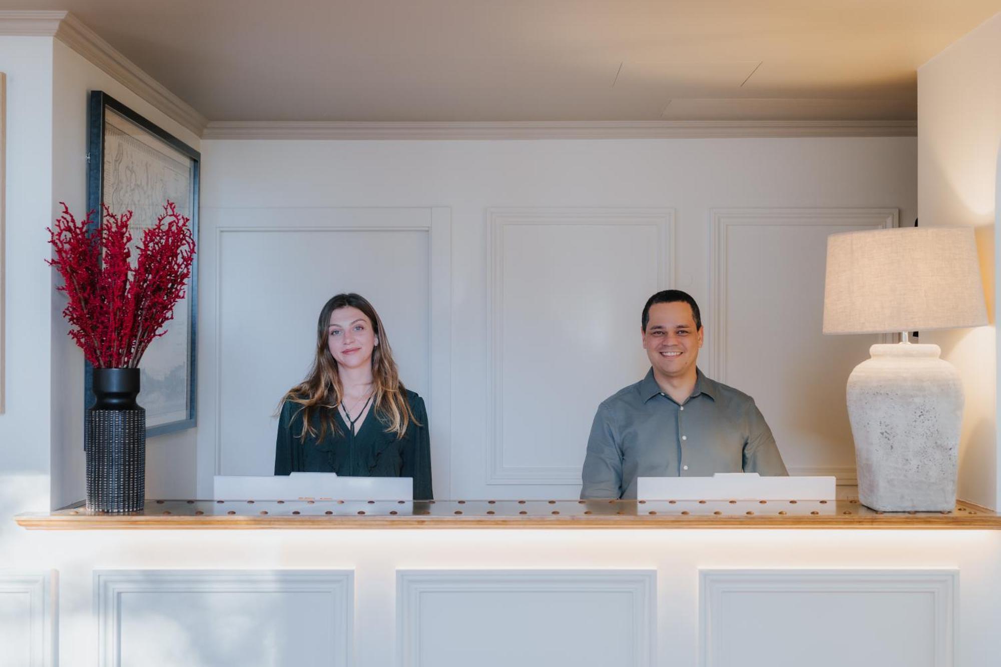 Almalusa Alfama Hotel 4*