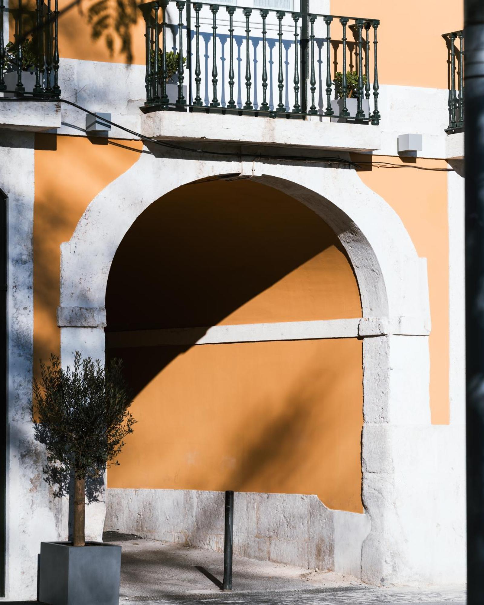 Hotel Almalusa Alfama