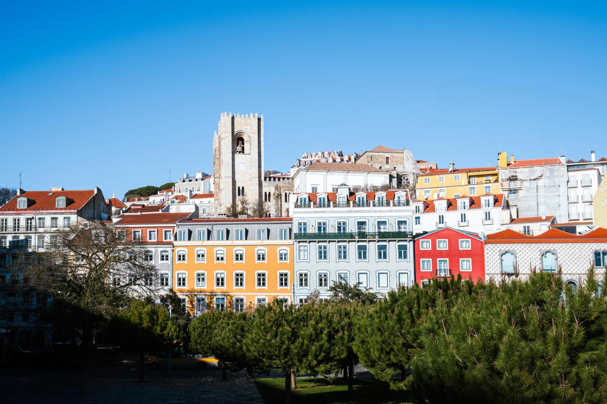Almalusa Alfama 4* Lisbon
