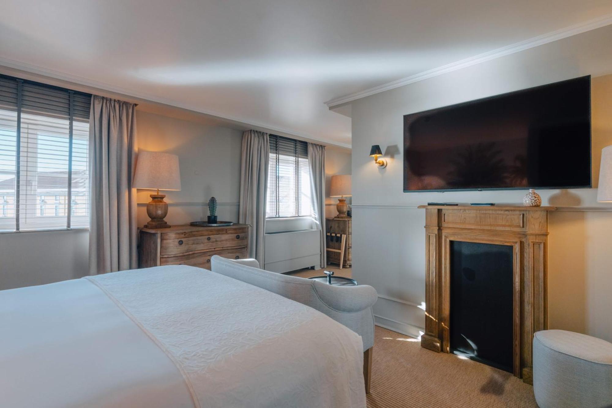 Almalusa Alfama Hotel