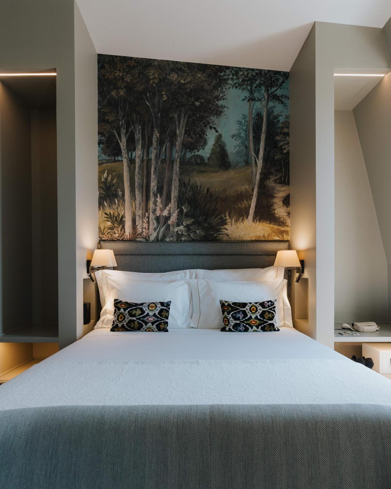 Almalusa Alfama Hotel Lisbon
