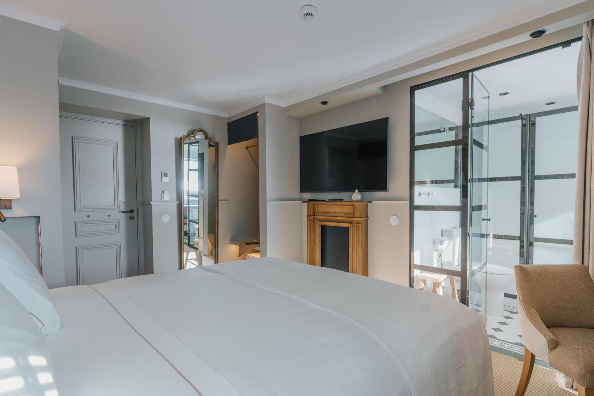 Almalusa Alfama Hotel Lisbon