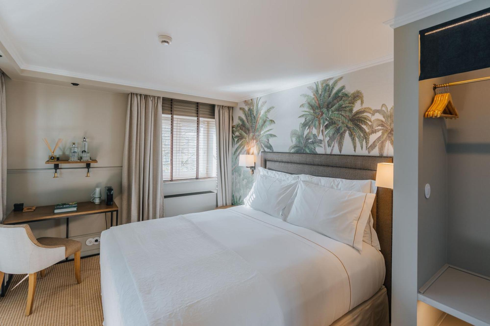 Almalusa Alfama Hotel