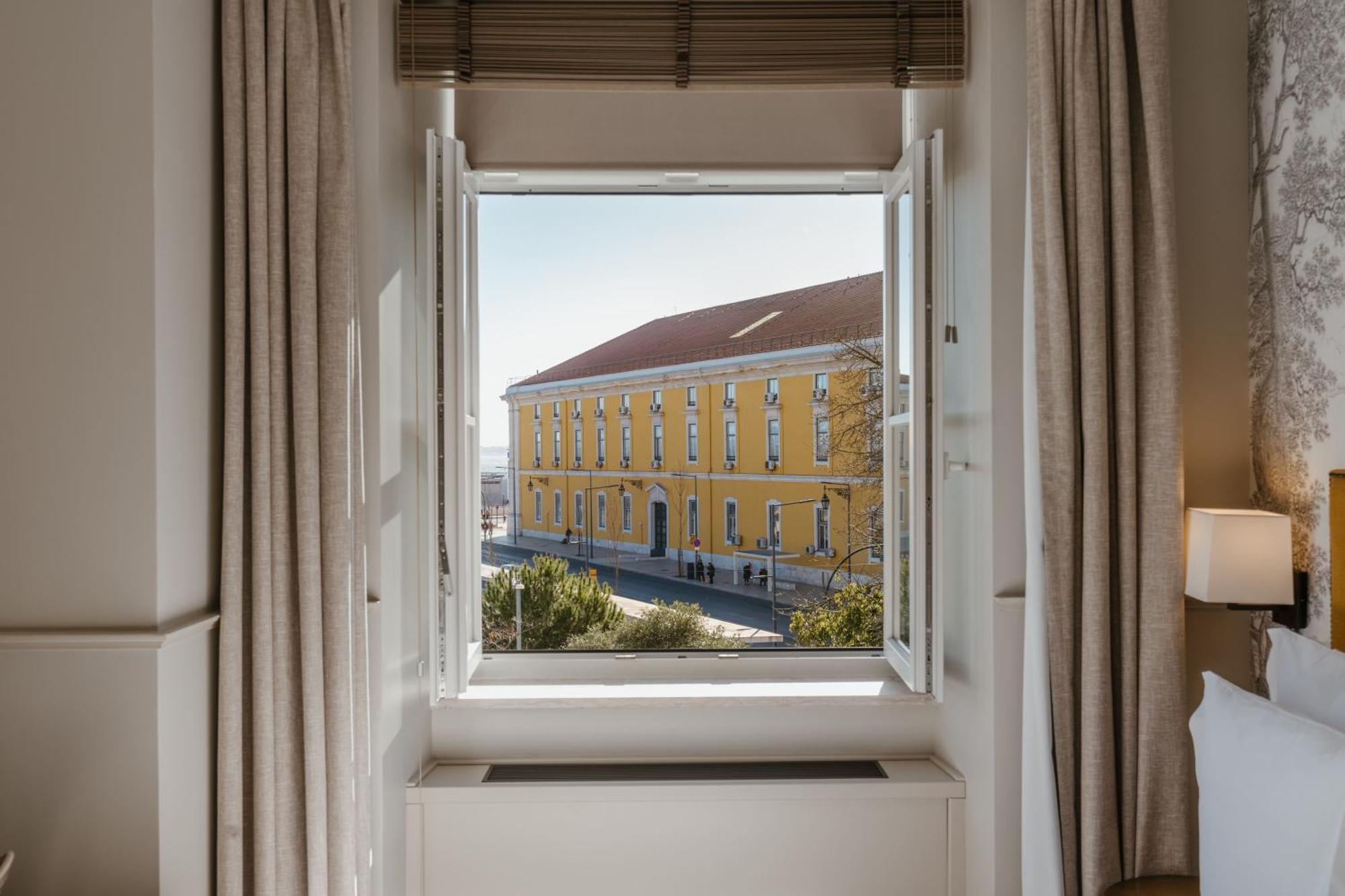 Almalusa Alfama 4* Lisbon