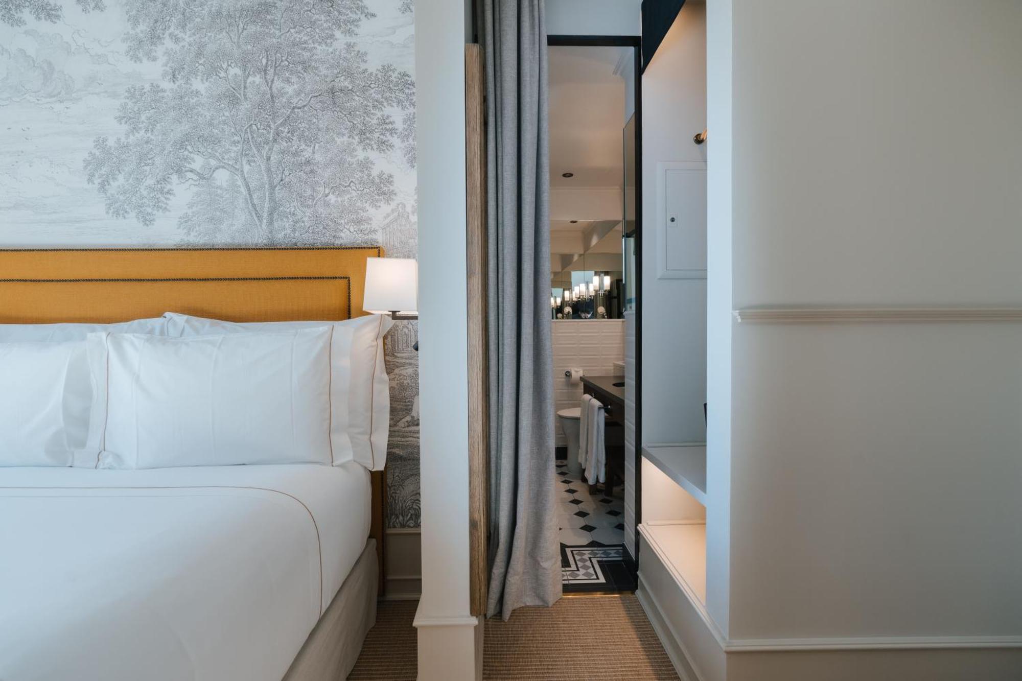 Almalusa Alfama Hotel Lisbon