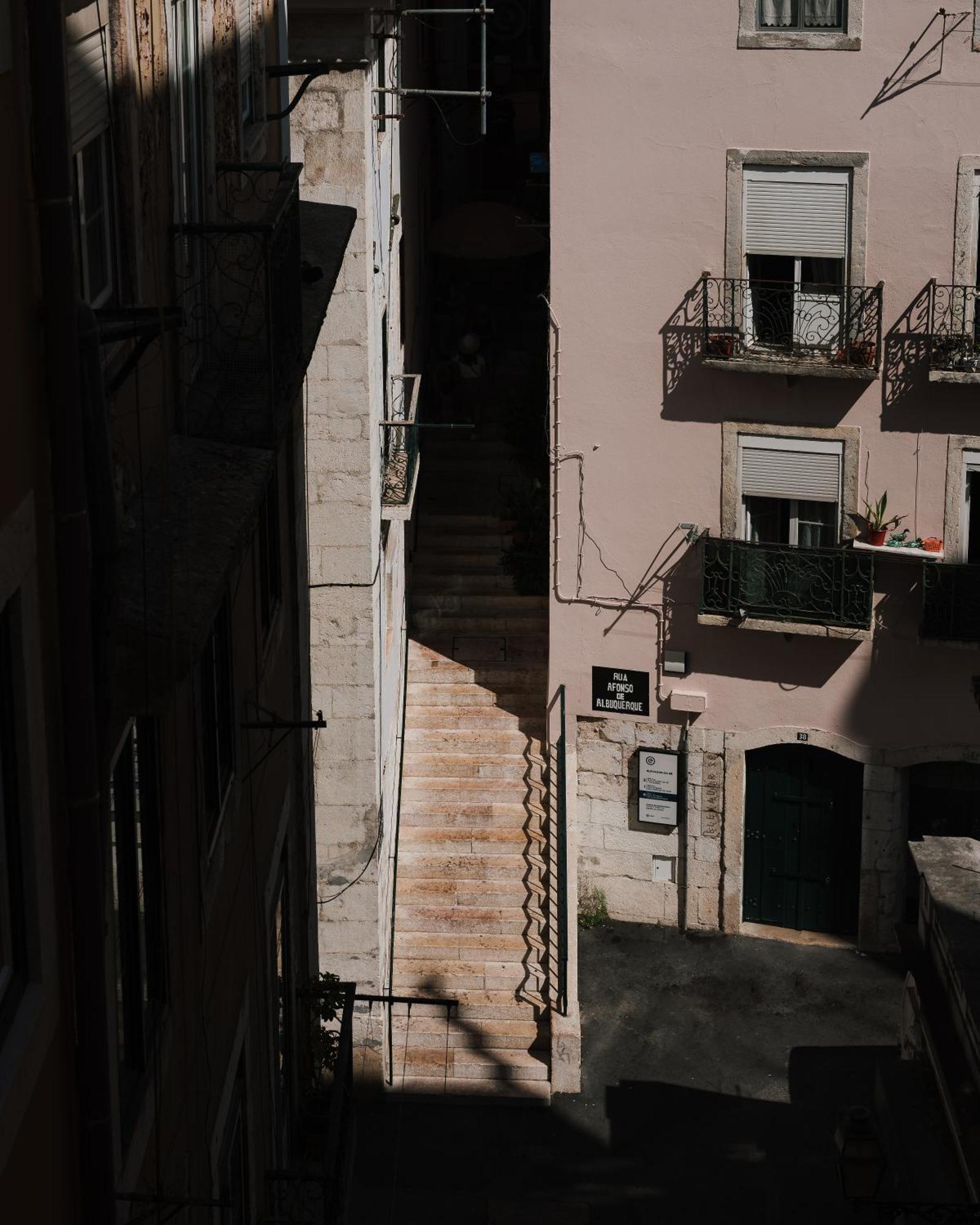 Almalusa Alfama 4* Lisbon