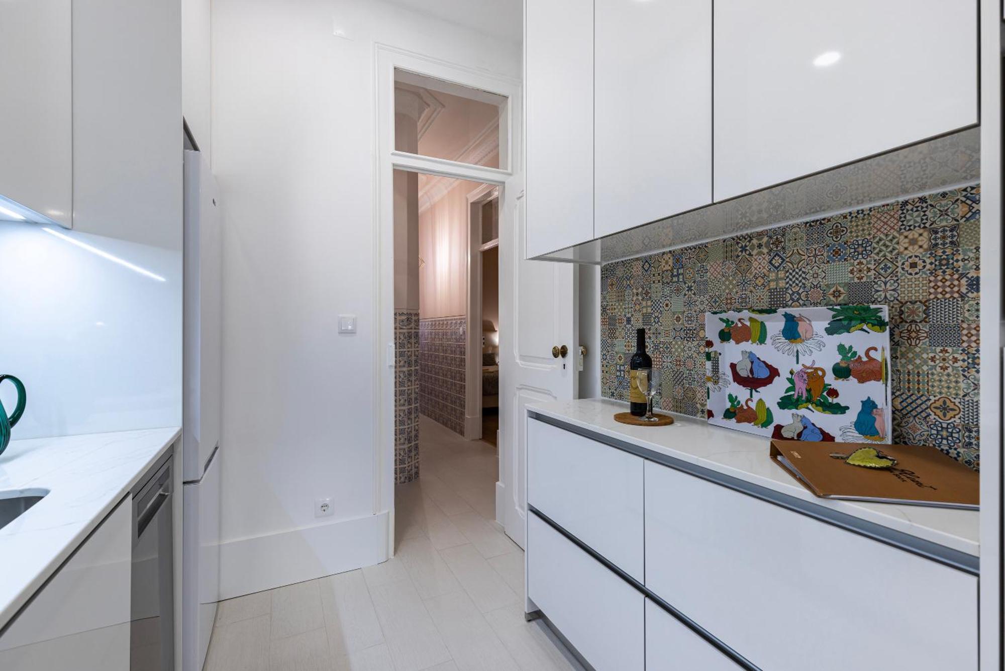 Moderno Com Terraco