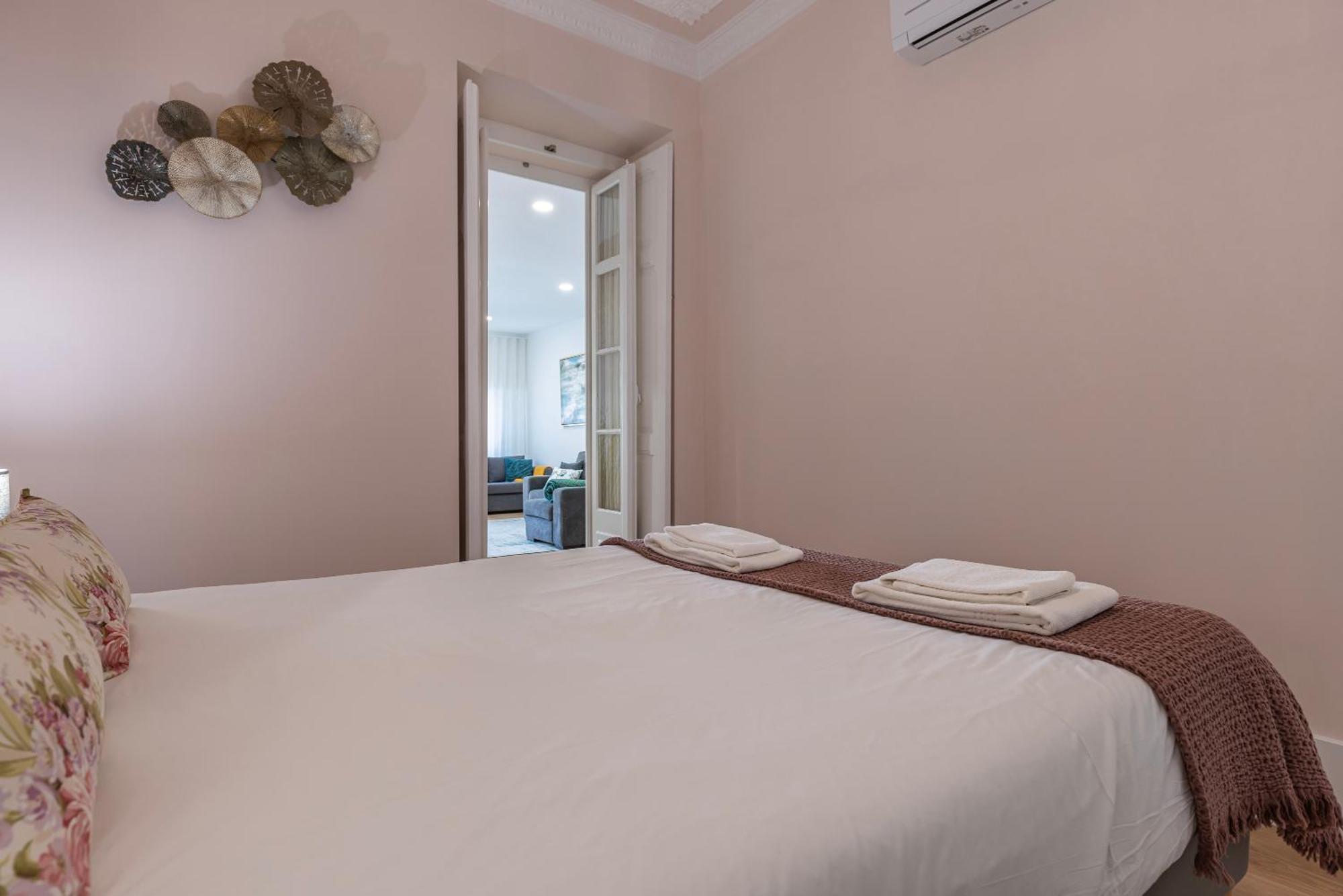 Apartment Moderno Com Terraco *