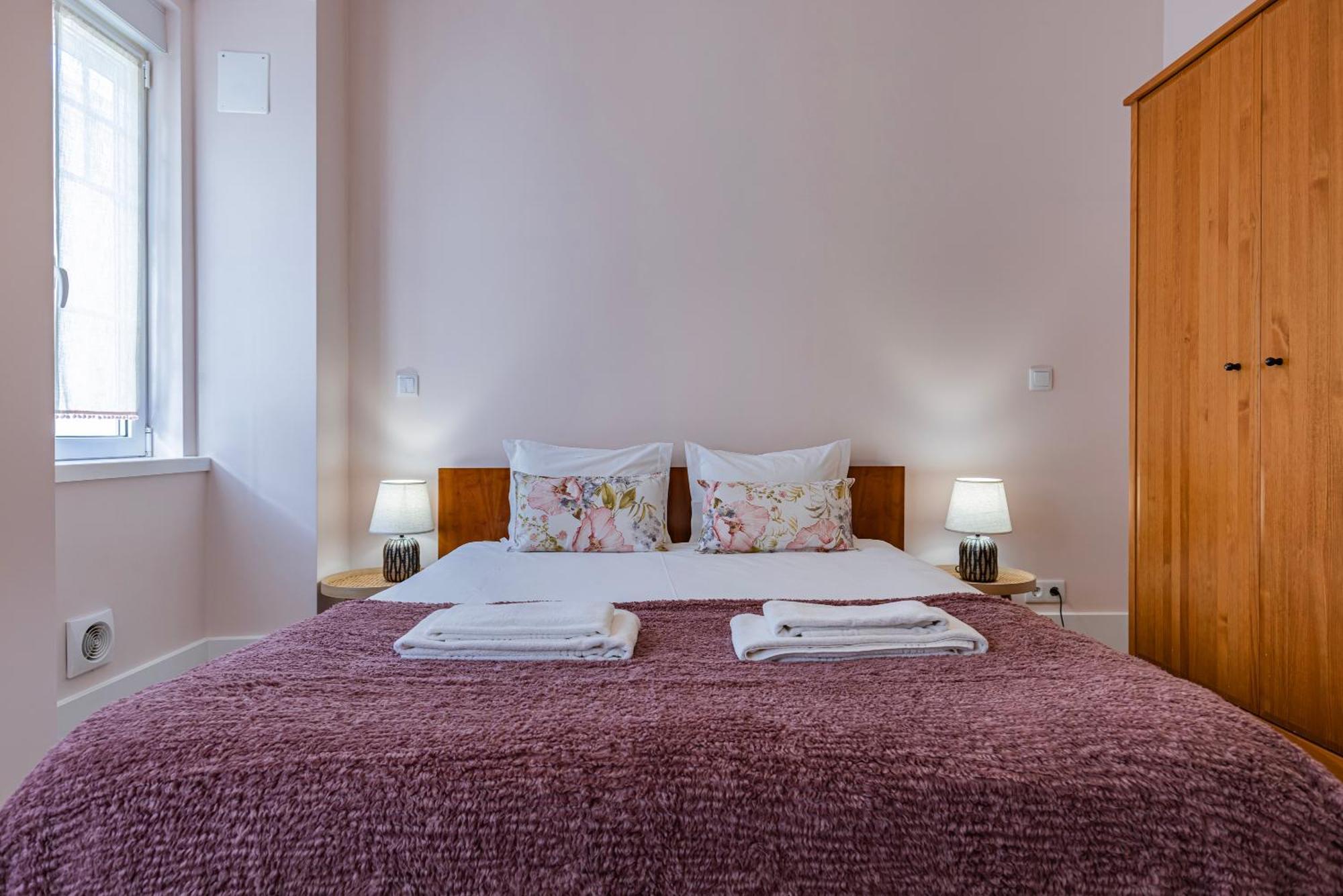 Apartment Moderno Com Terraco Lisbon