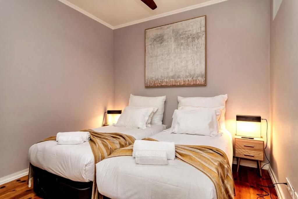 Apartamento Charming Tram 28 W/ac, Heating