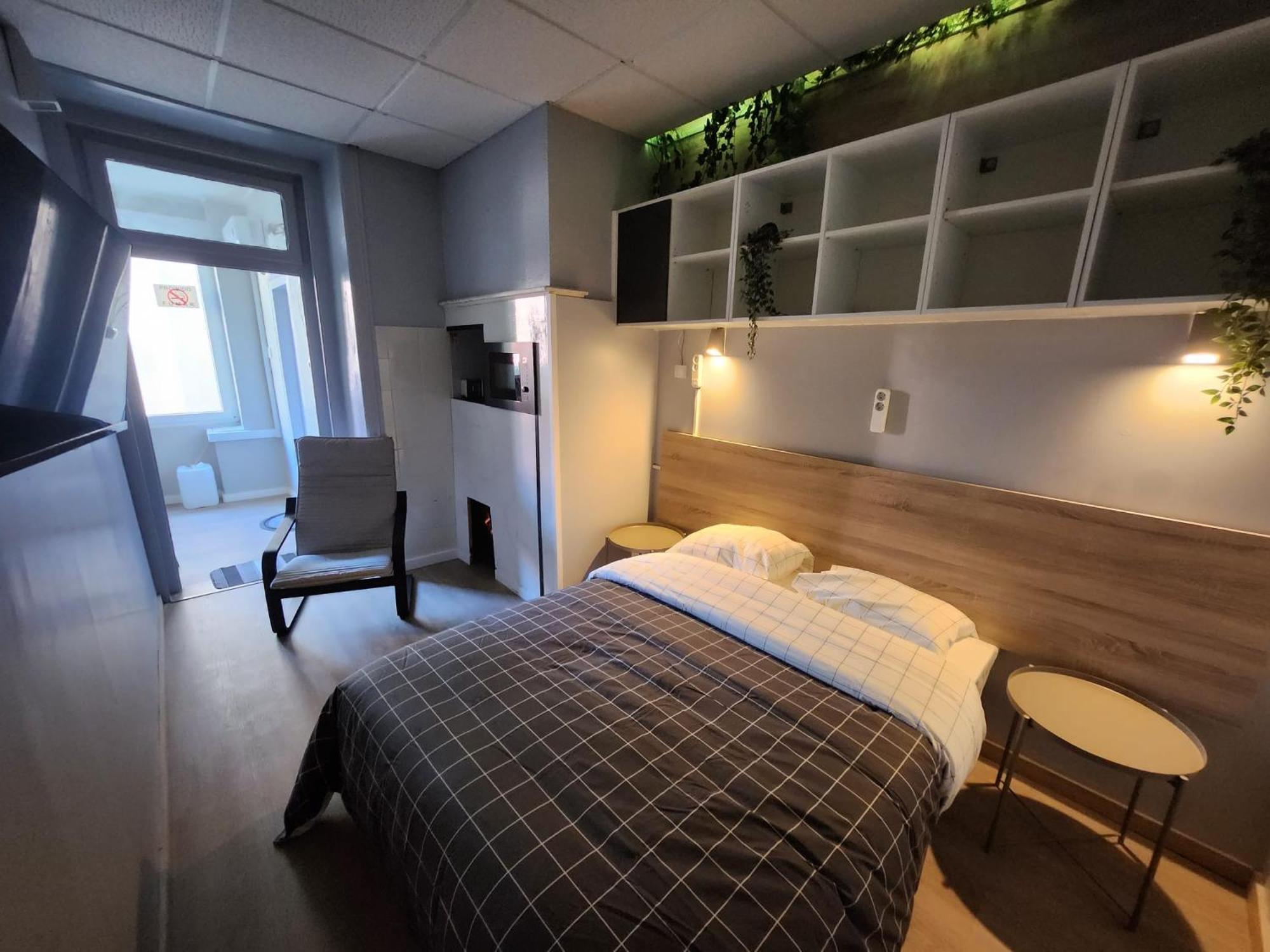 Apartamento Daora Cost