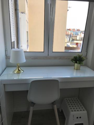Lovely Monsanto View In Campolide - 2d Apartment