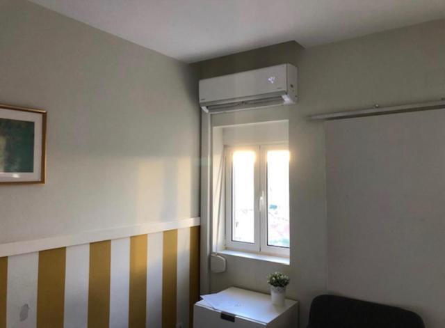 Apartment Lovely Monsanto View In Campolide - 2d