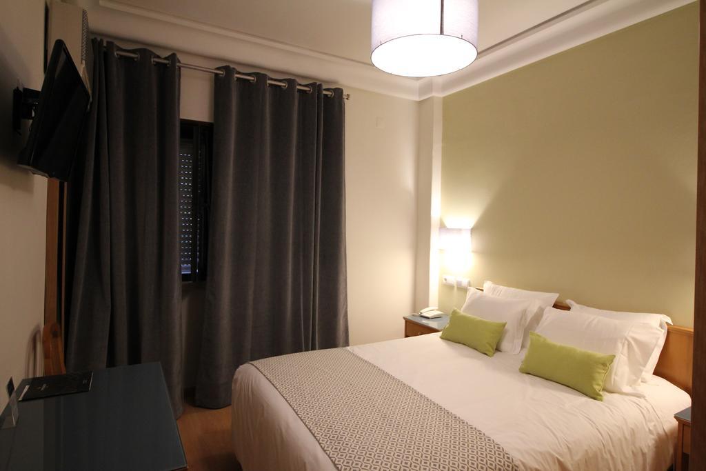 Hotel Imperador Lisbon