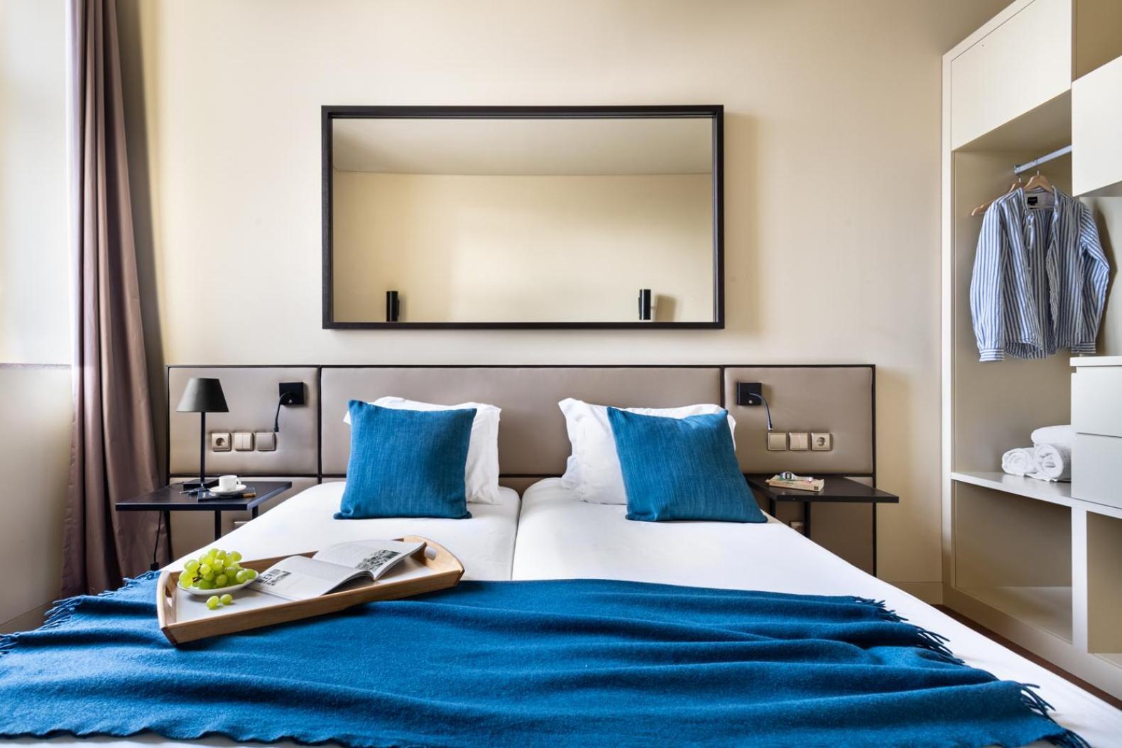 Joivy Downtown Market Apartamento Lisboa