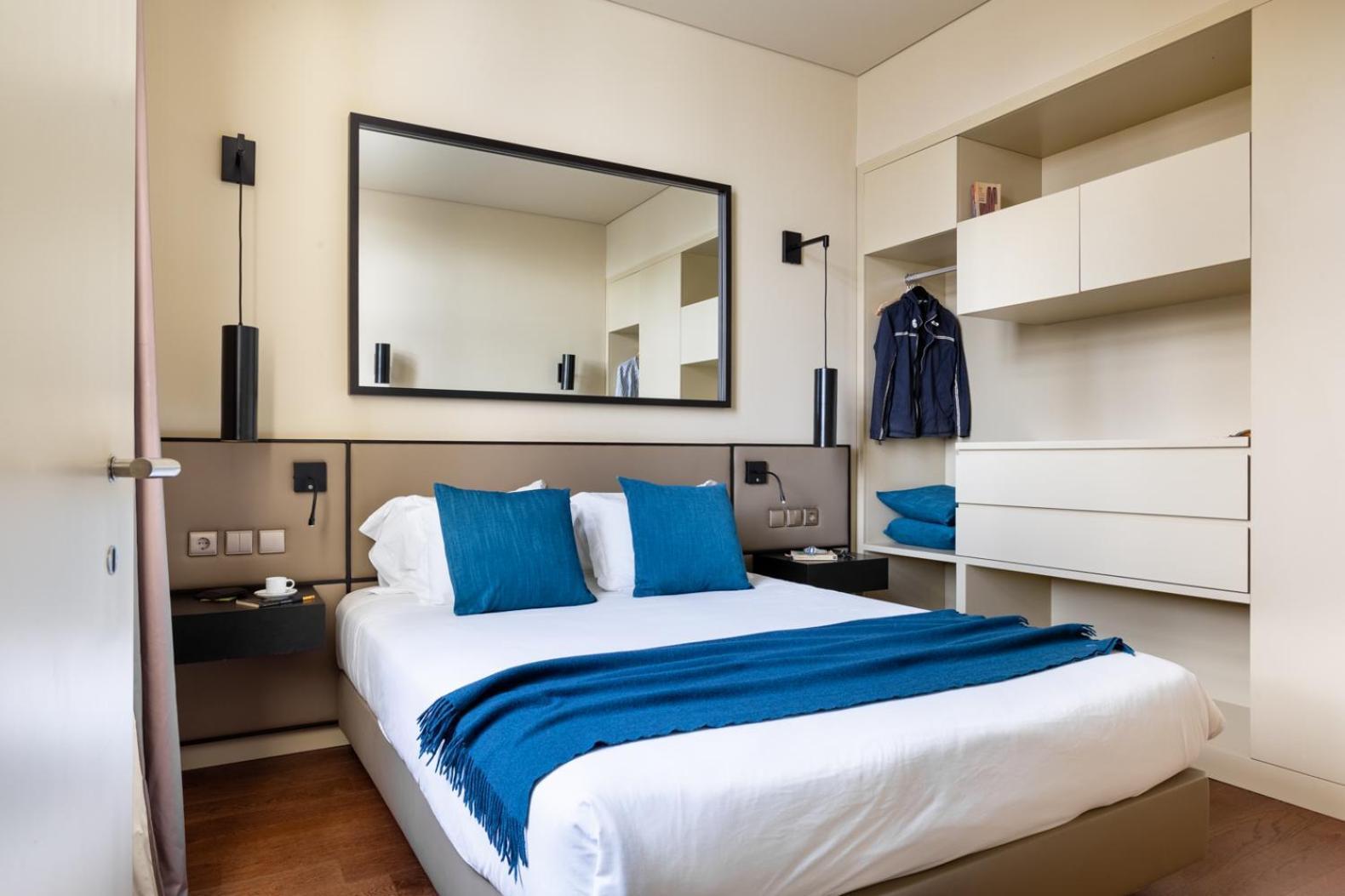 Joivy Downtown Market Apartamento Lisboa