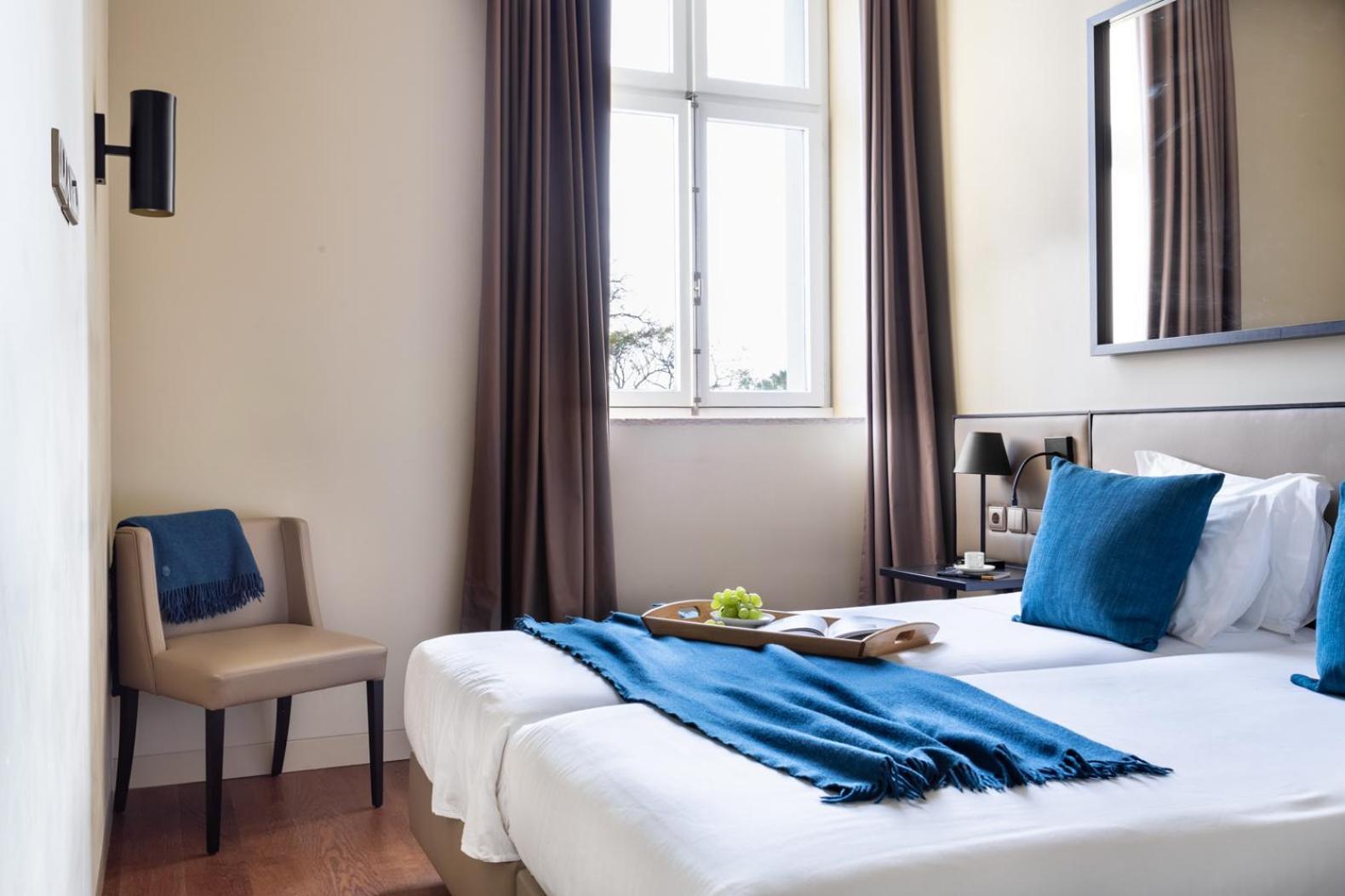 Joivy Downtown Market Apartamento *