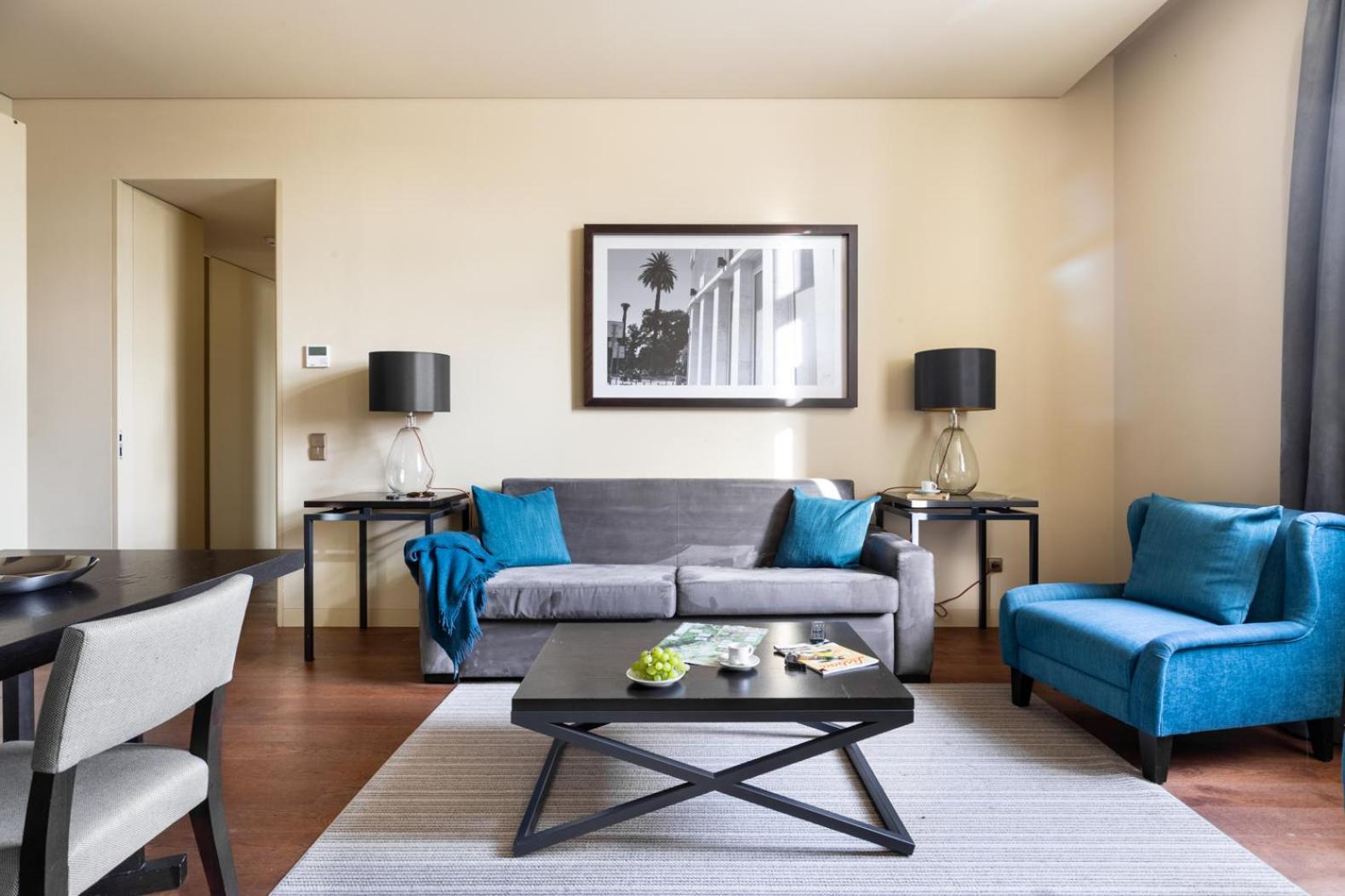 Apartamento Joivy Downtown Market Lisboa