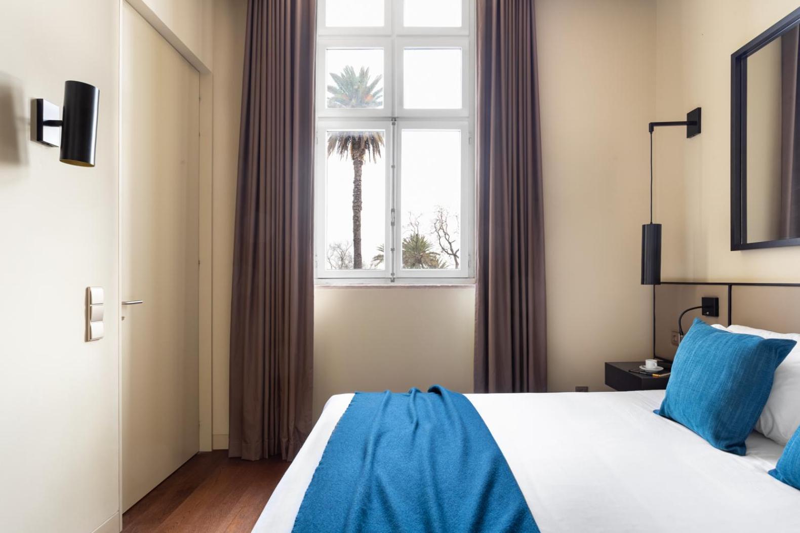 Joivy Downtown Market Apartment Lisbon