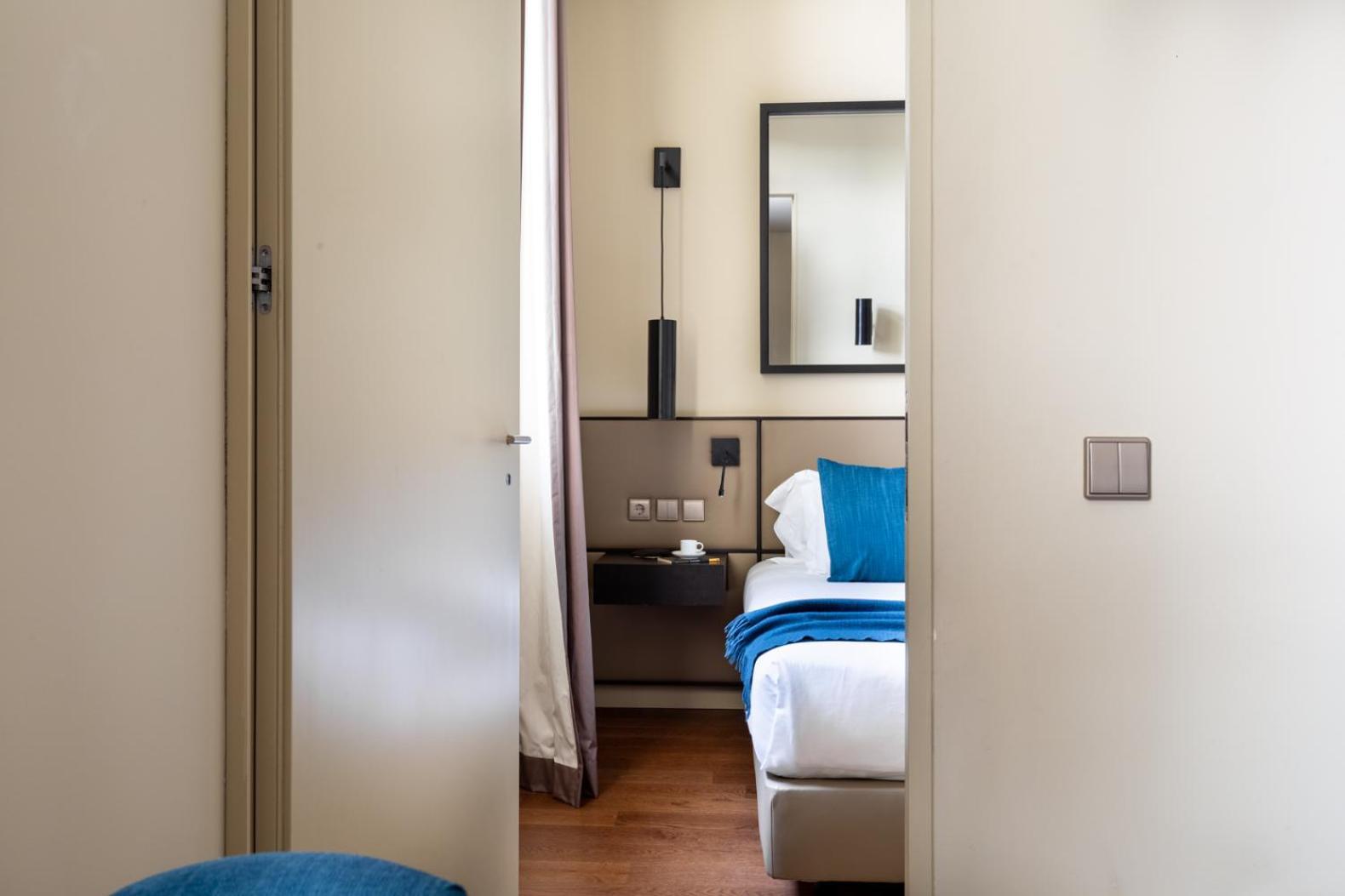 Apartamento Joivy Downtown Market