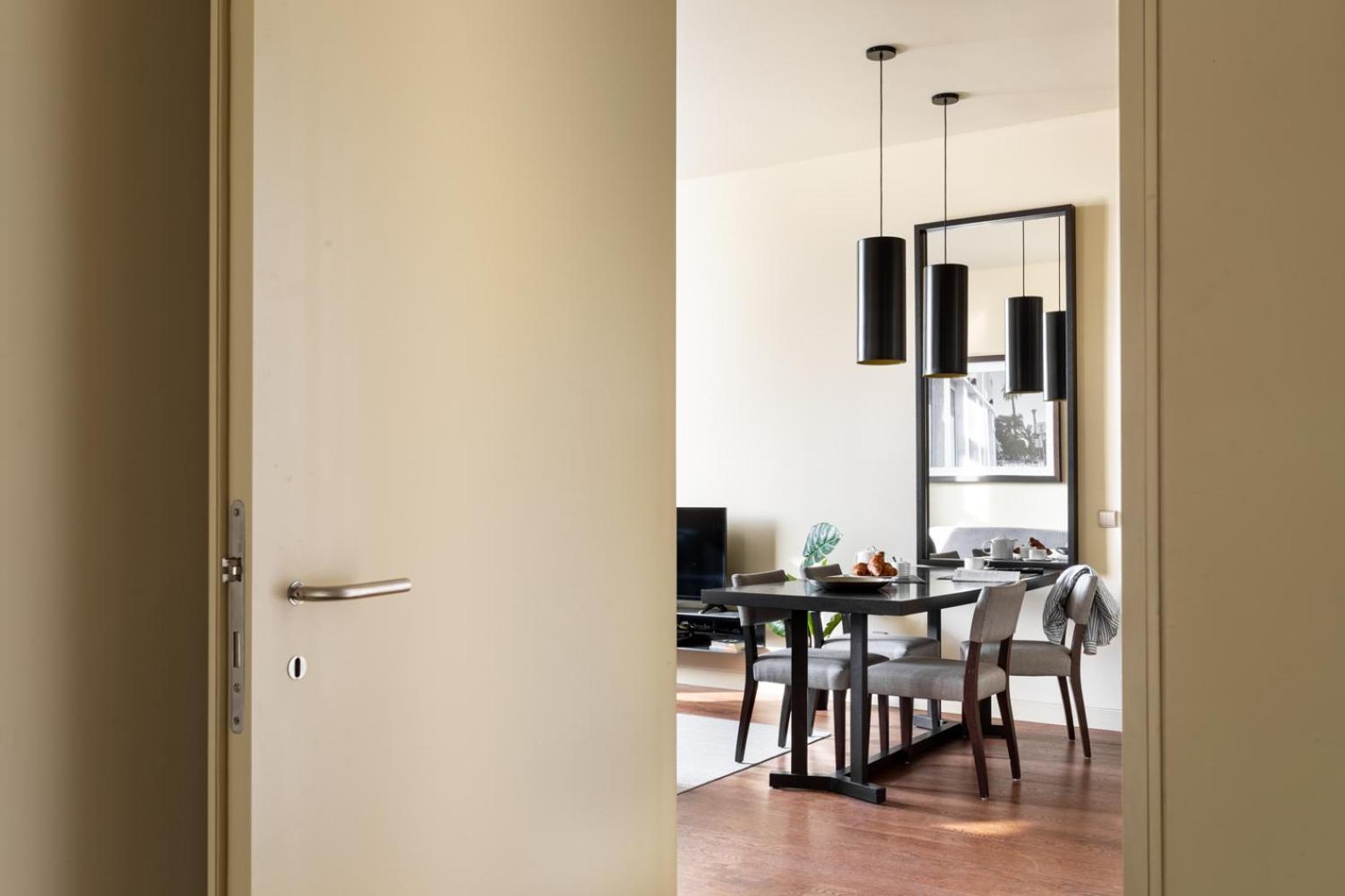 Joivy Downtown Market Apartamento Lisboa